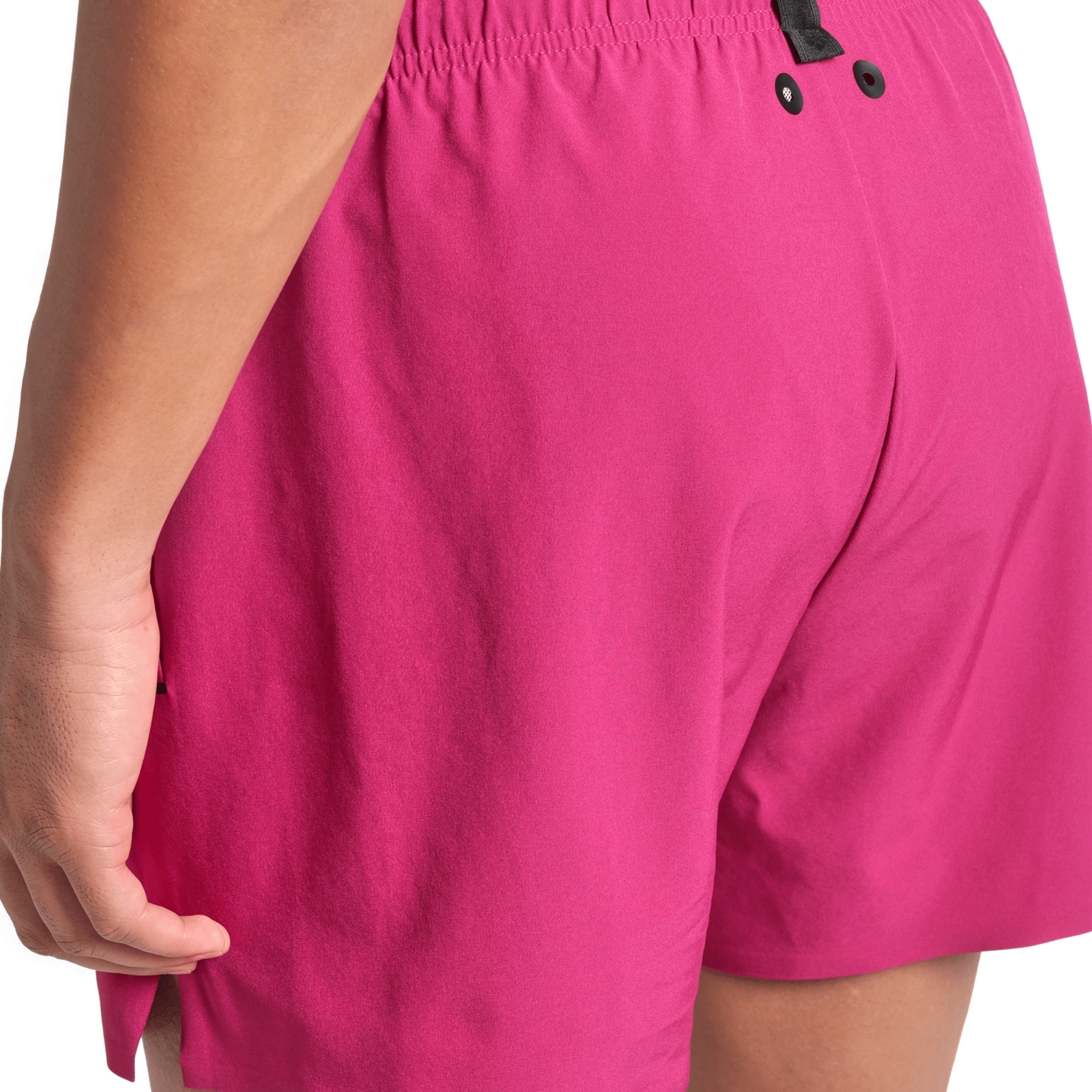 Arena Arena Evo Beach Short Solid in VIOLETT