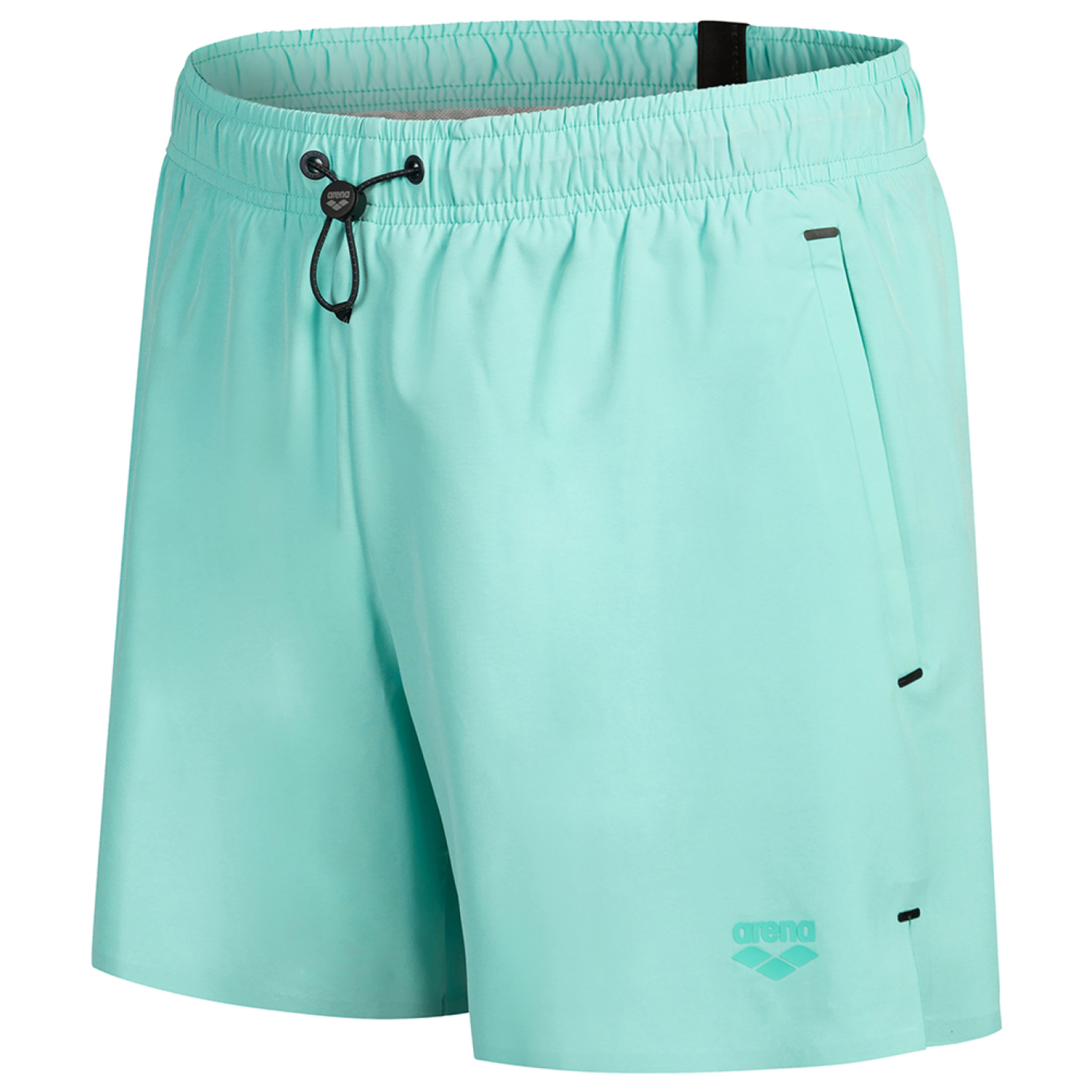 Arena Arena Evo Beach Short Solid in BLAU