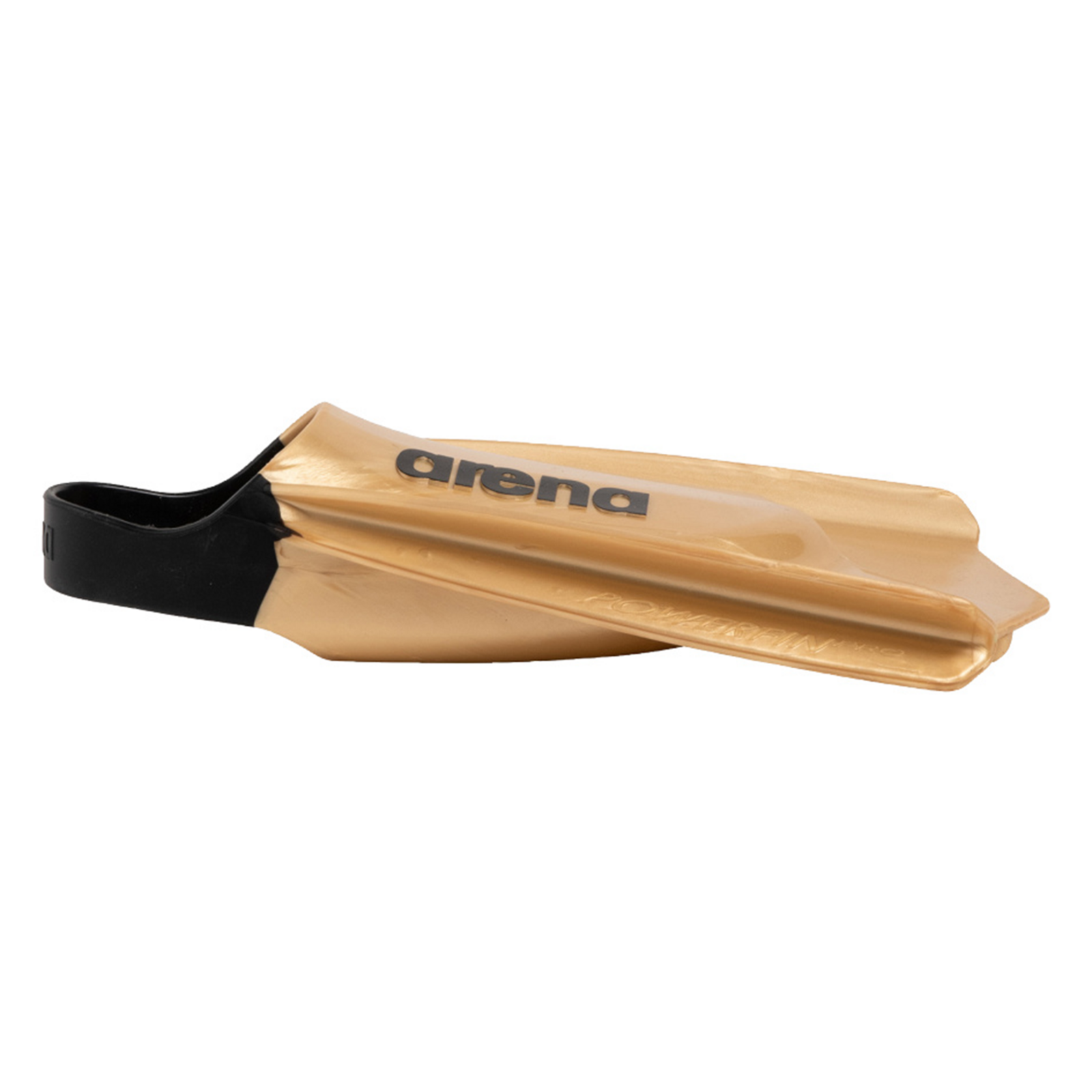 Arena Powerfin Pro II Flossen in BEIGE