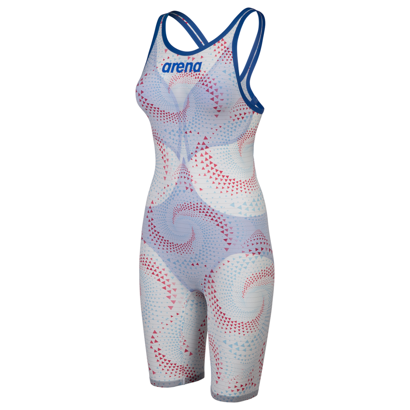 Arena Powerskin Carbon Air2 LE Ob Wettkampfanzug in MEHRFARBIG