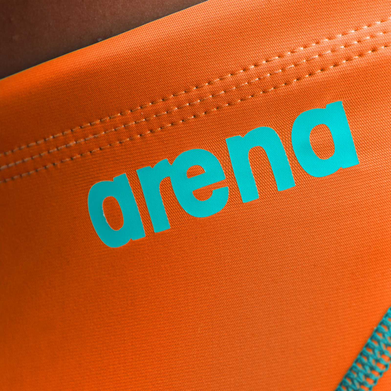 Arena Powerskin St Next Wettkampfjammer in ORANGE