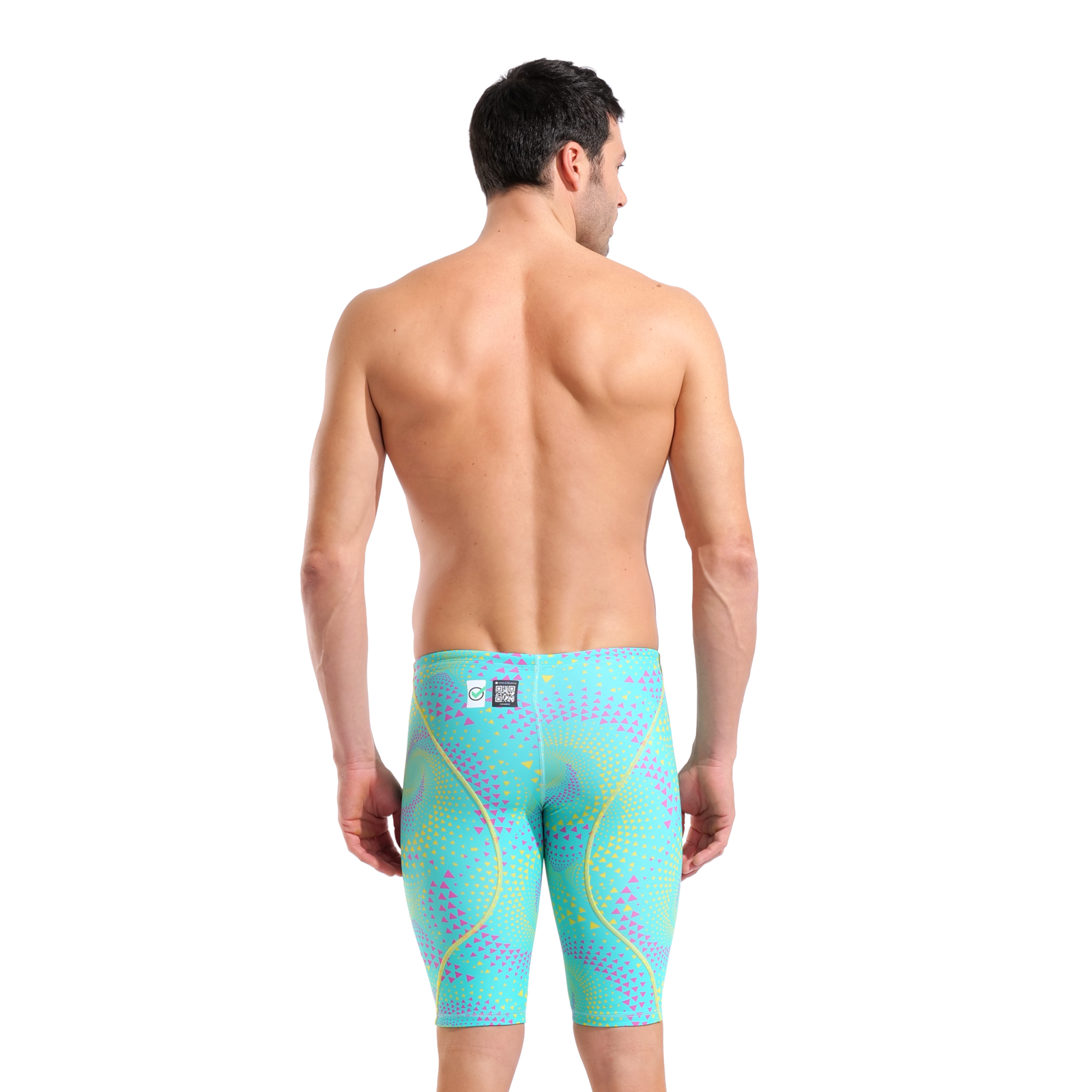 Arena Powerskin St Next Wettkampfjammer in BLAU