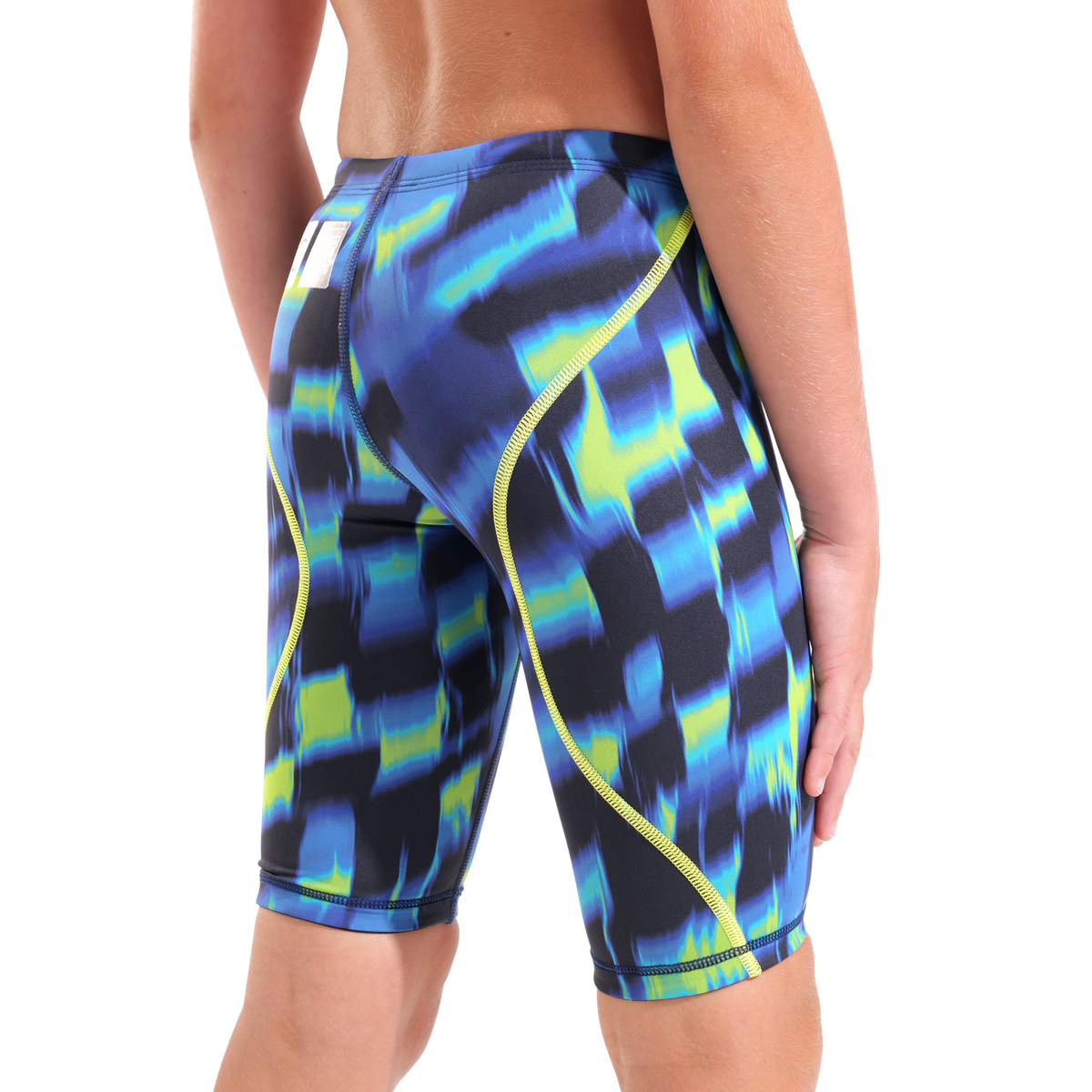 Arena Powerskin St Next Wettkampfjammer in BLAU