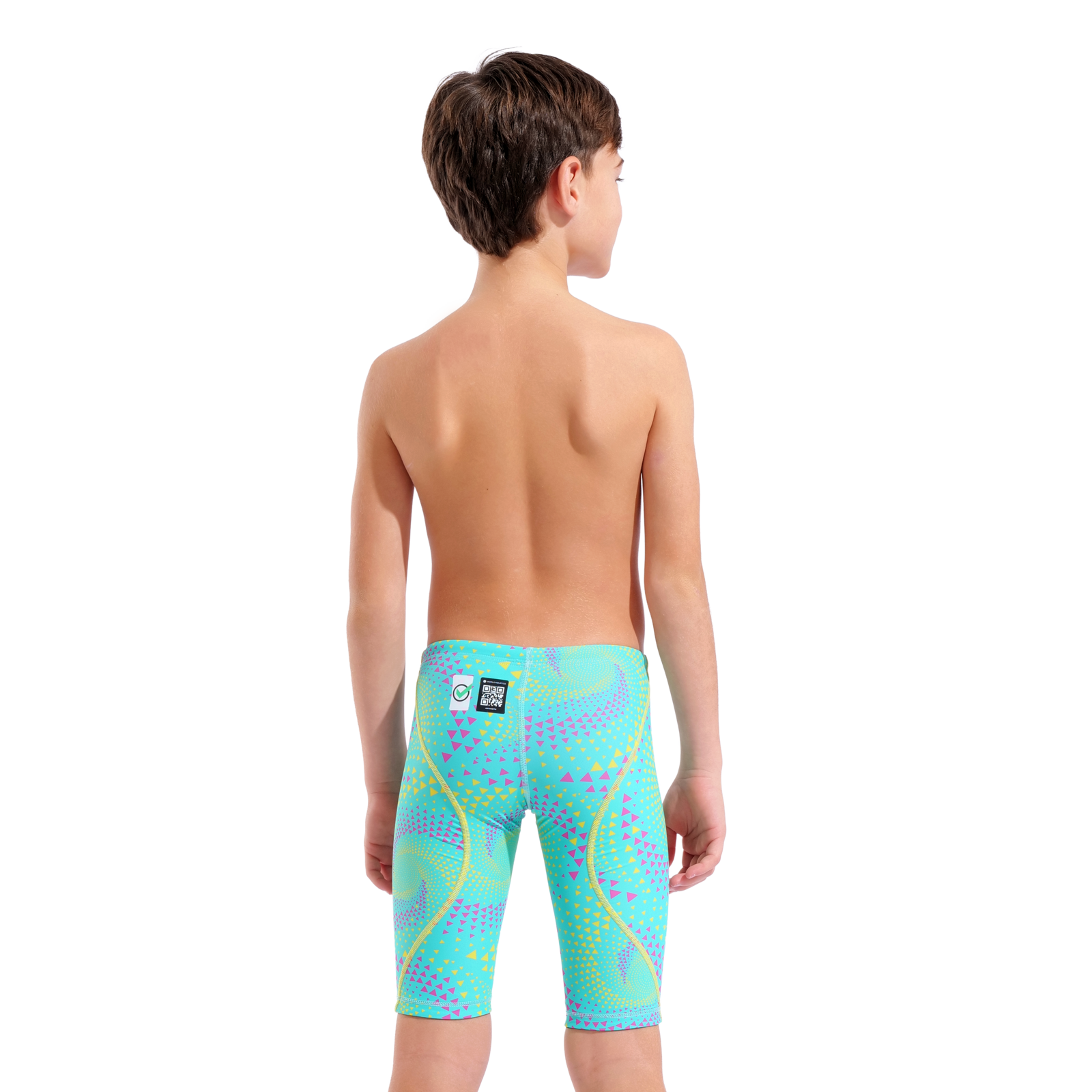 Arena Powerskin St Next Wettkampfjammer in BLAU