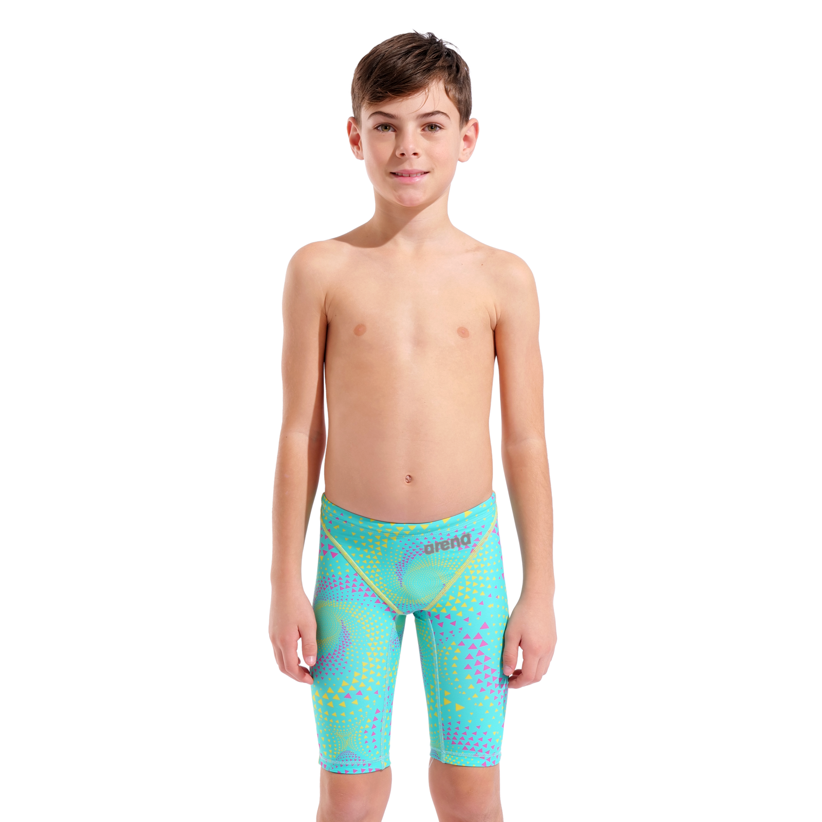 Arena Powerskin St Next Wettkampfjammer in BLAU