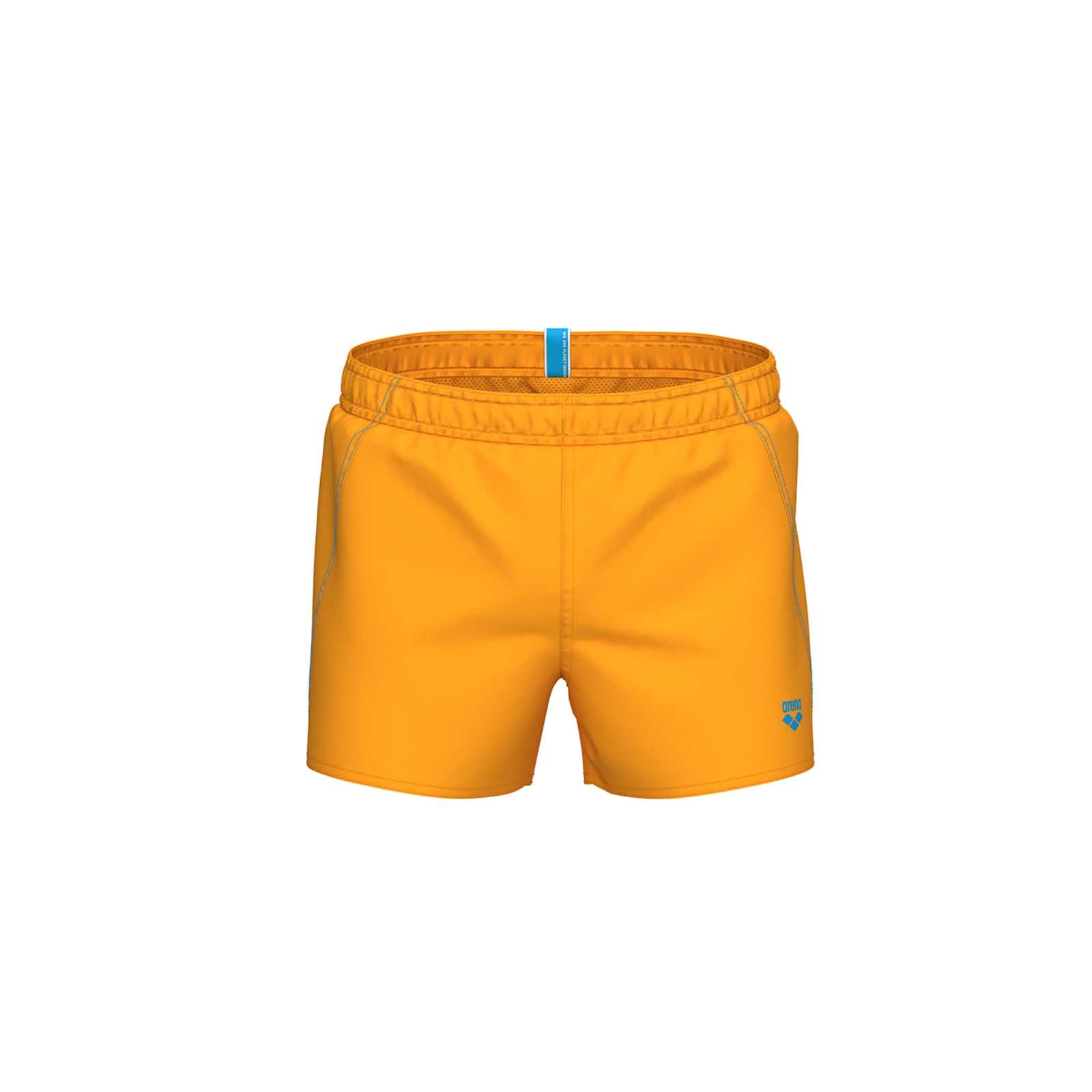 Arena Fundamentals X-Short R in ORANGE