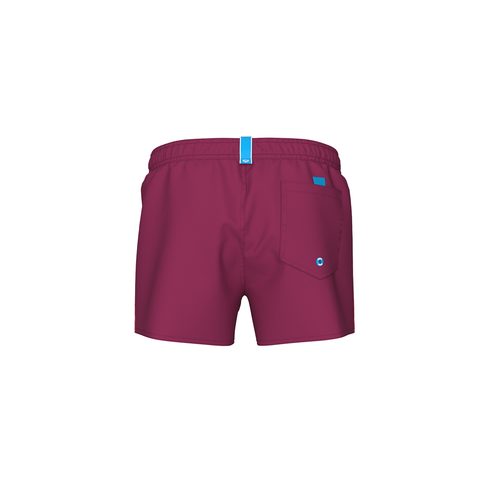 Arena Fundamentals X-Short R in VIOLETT