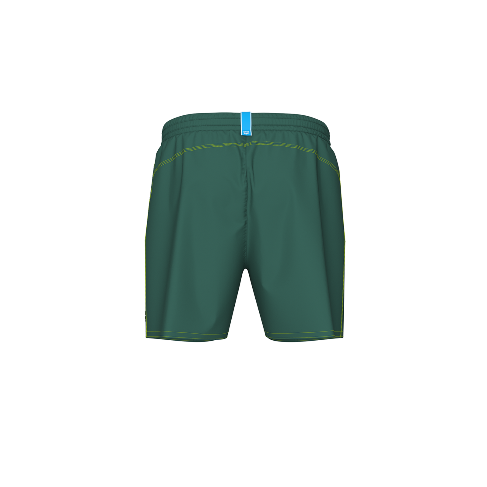Arena Bywayx R Beach Short in GRÜN
