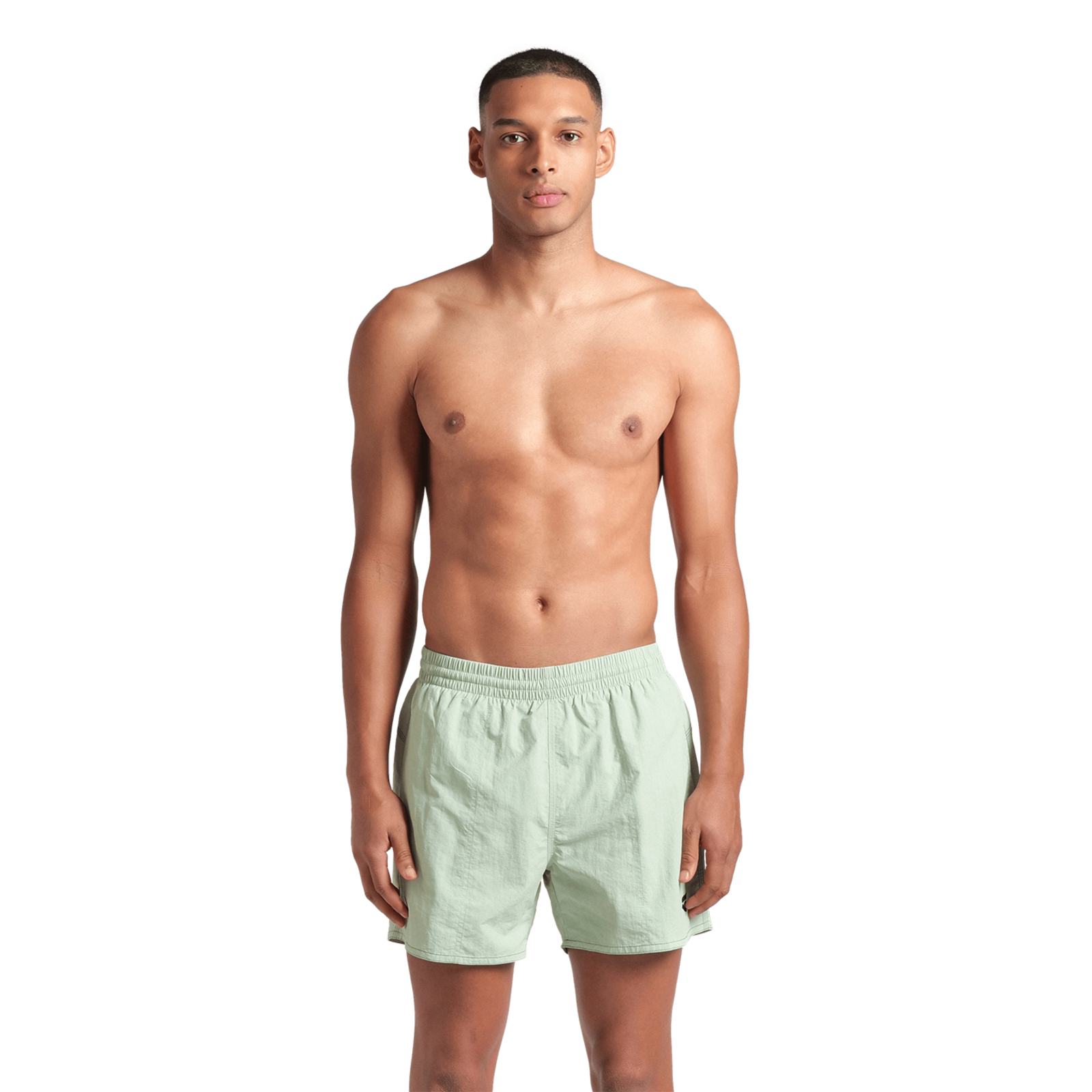 Arena Bywayx R Beach Short in GRÜN