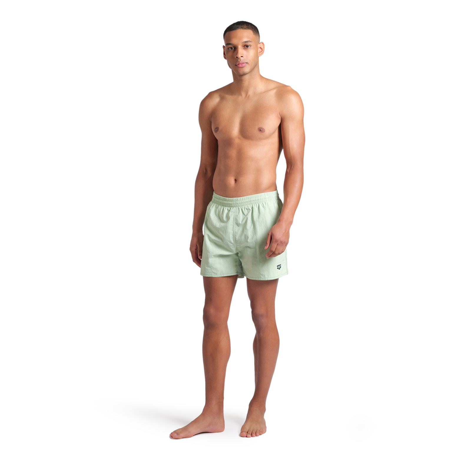 Arena Bywayx R Beach Short in GRÜN