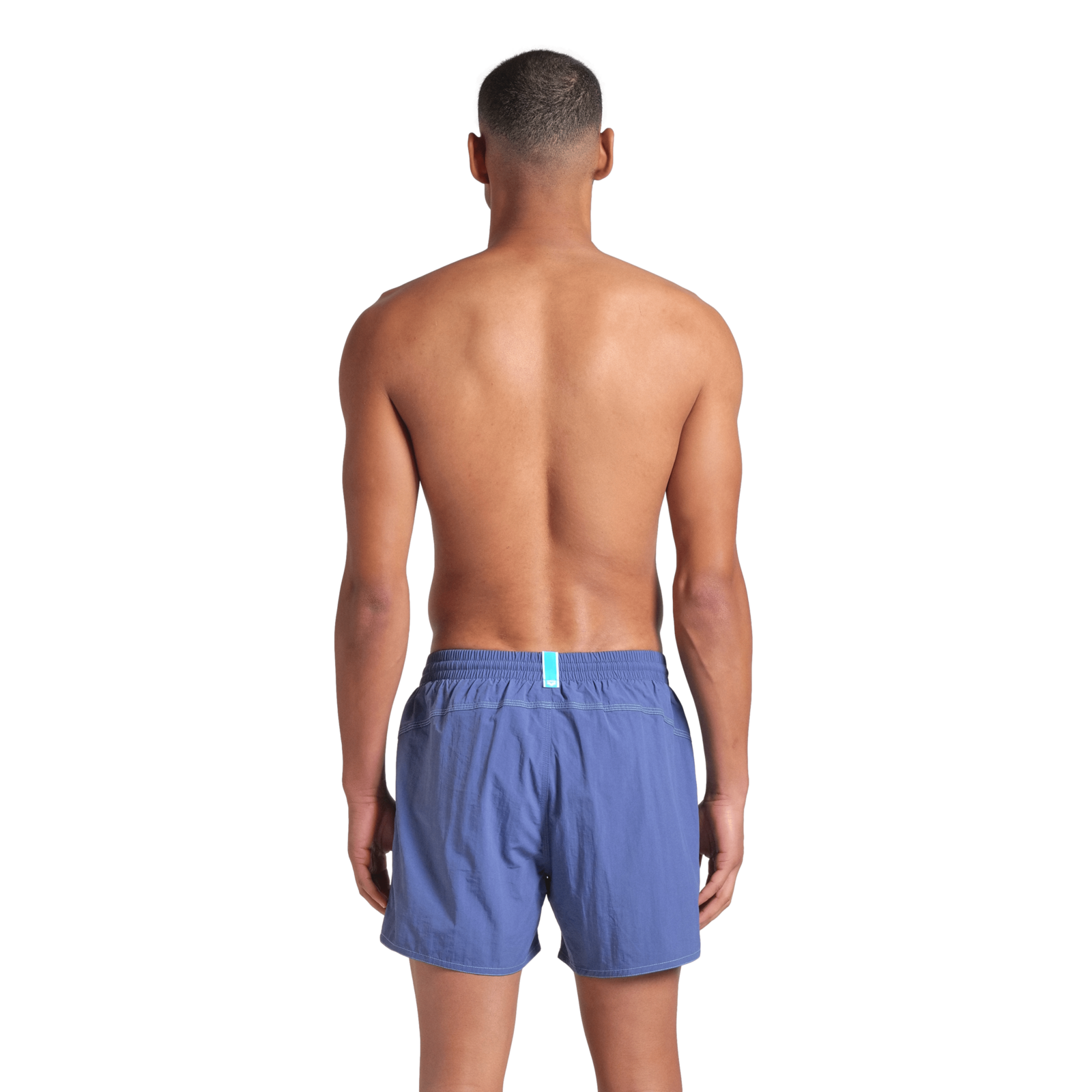 Arena Bywayx R Beach Short in BLAU
