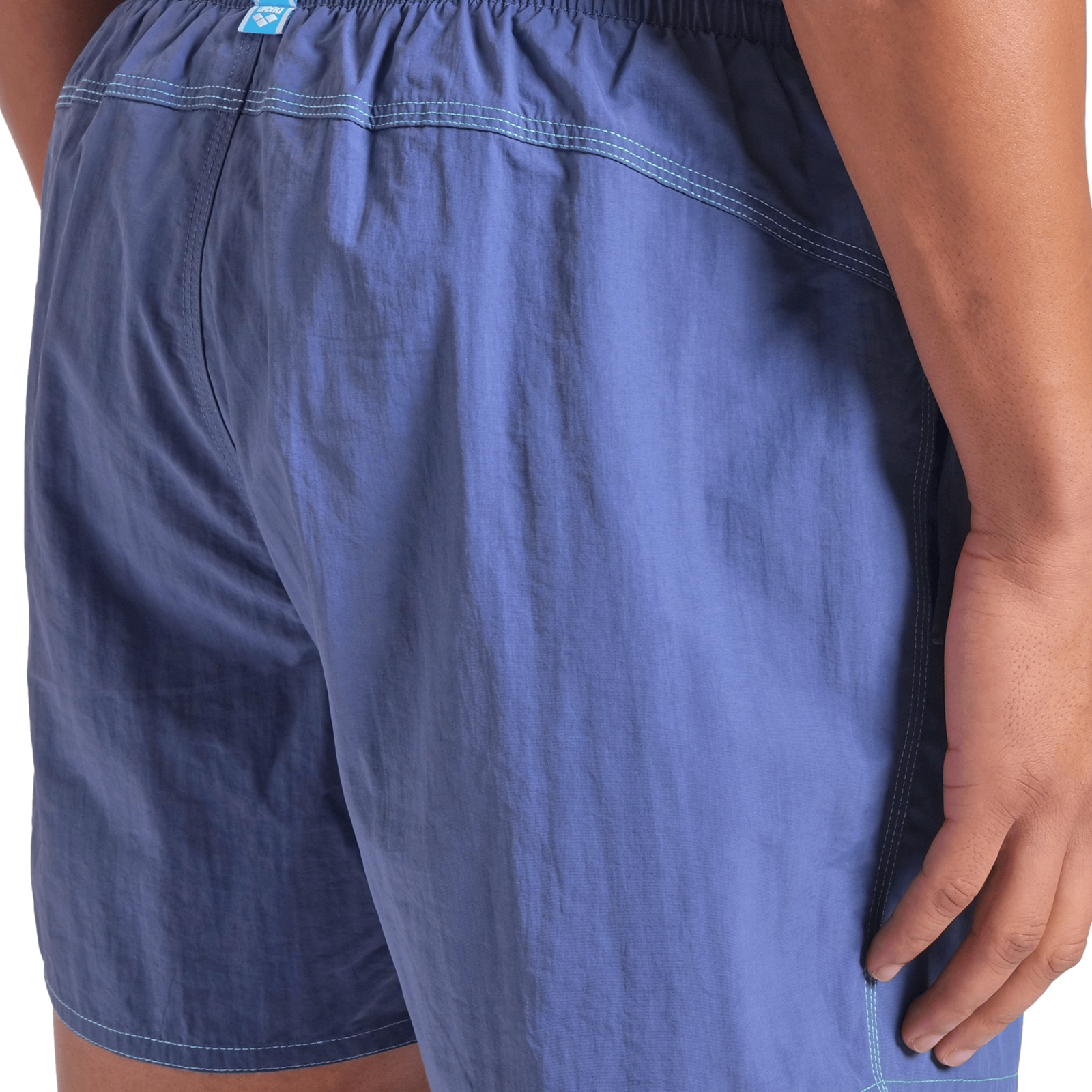 Arena Bywayx R Beach Short in BLAU