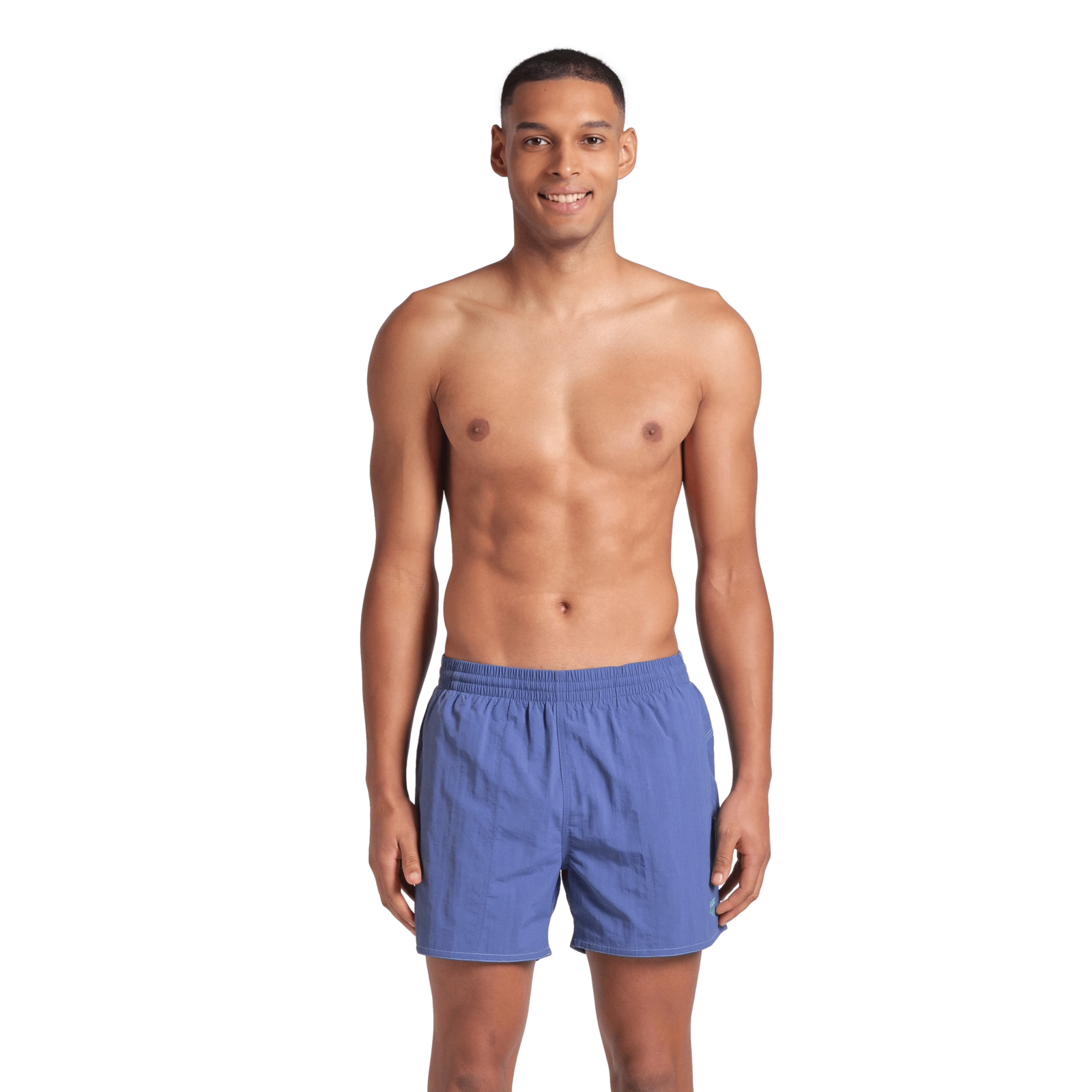 Arena Bywayx R Beach Short in BLAU