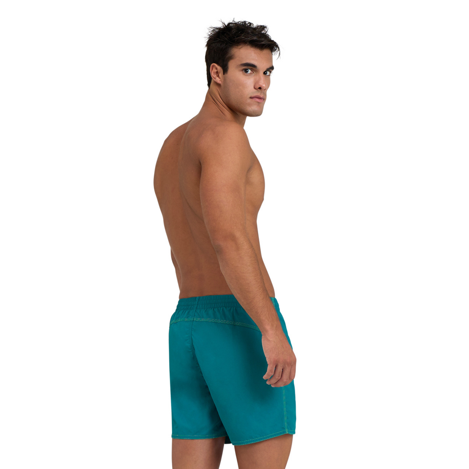 Arena Bywayx R Beach Short in GRÜN