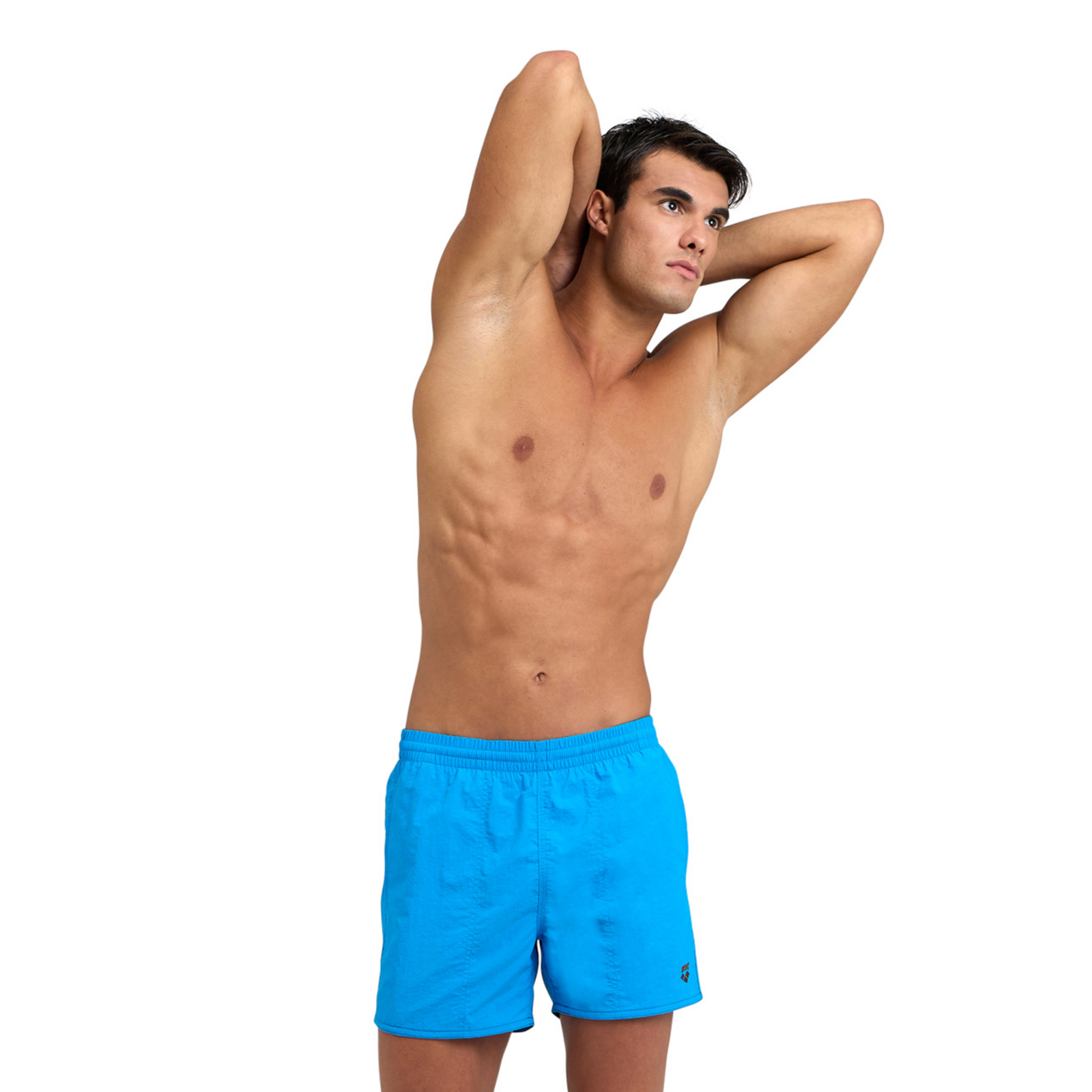 Arena Bywayx R Beach Short in BLAU