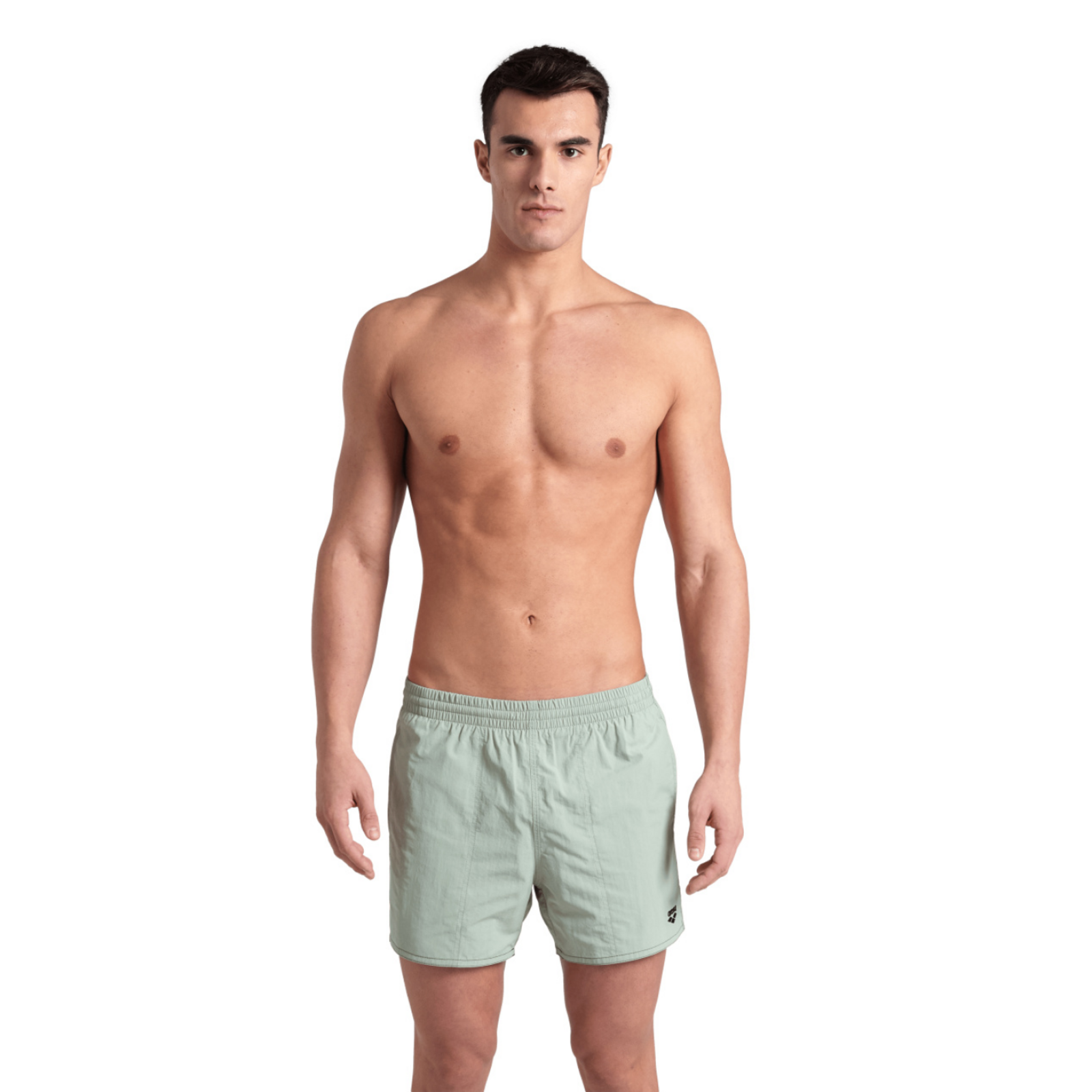 Arena Bywayx R Beach Short in GRÜN