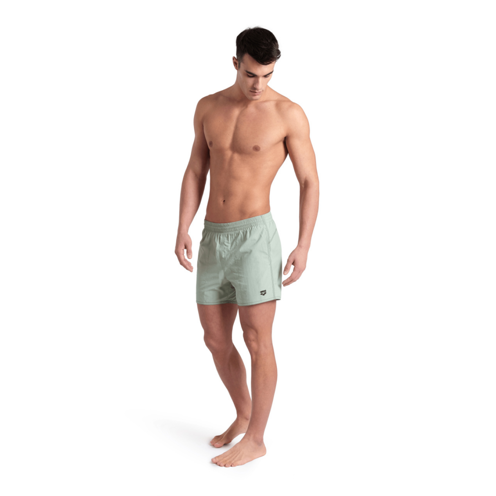 Arena Bywayx R Beach Short in GRÜN