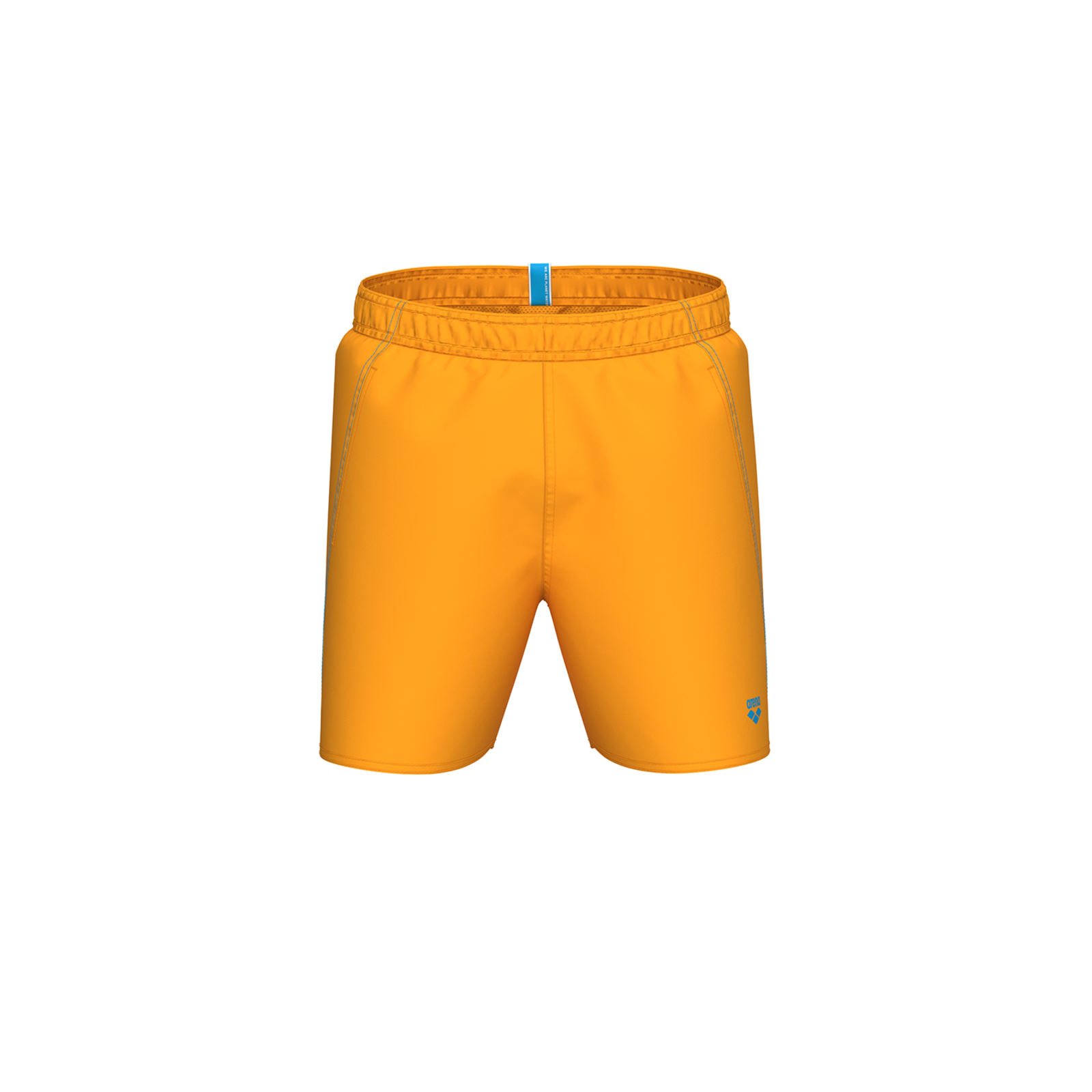 Arena Fundamentals Boxer R in ORANGE