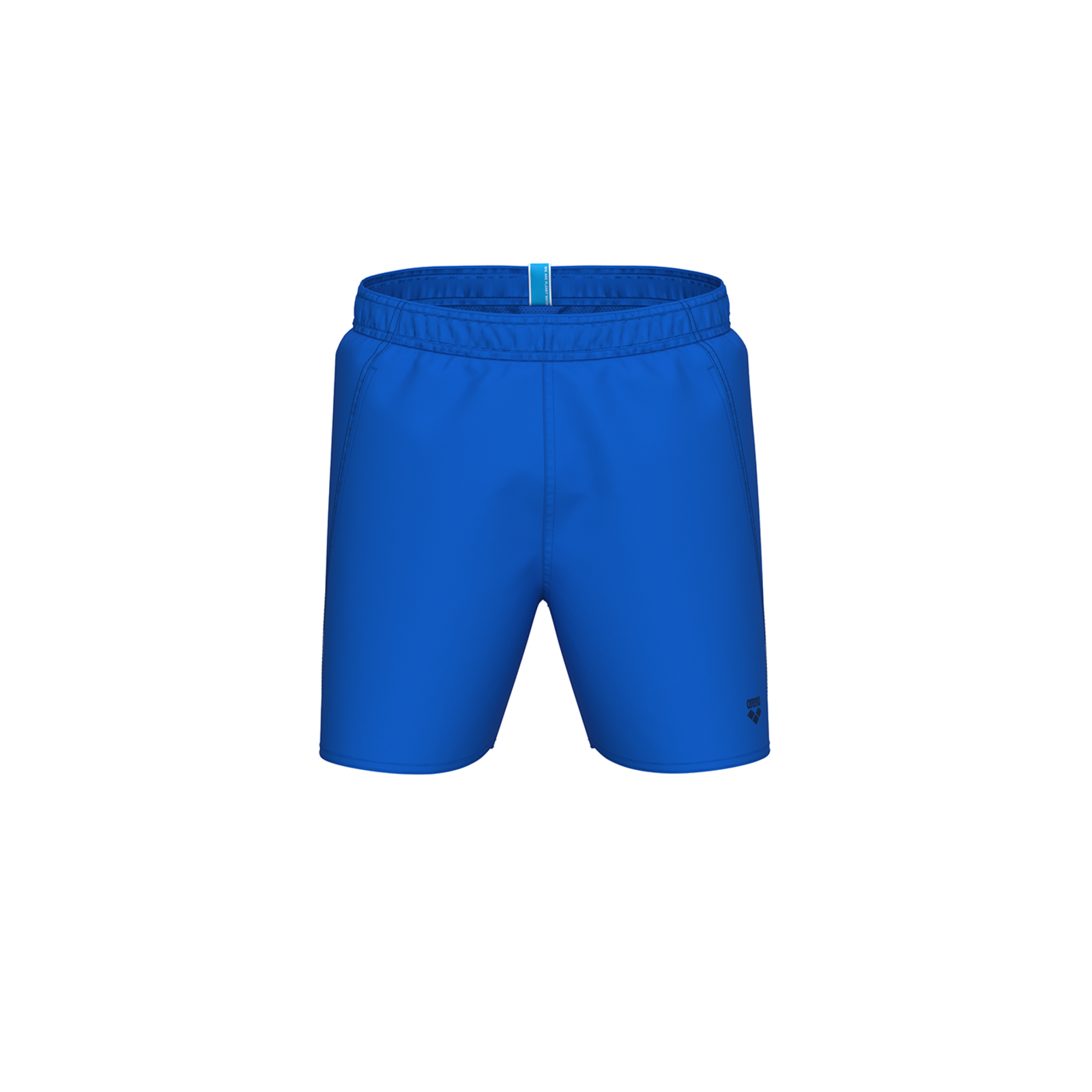 Arena Fundamentals Boxer R in BLAU