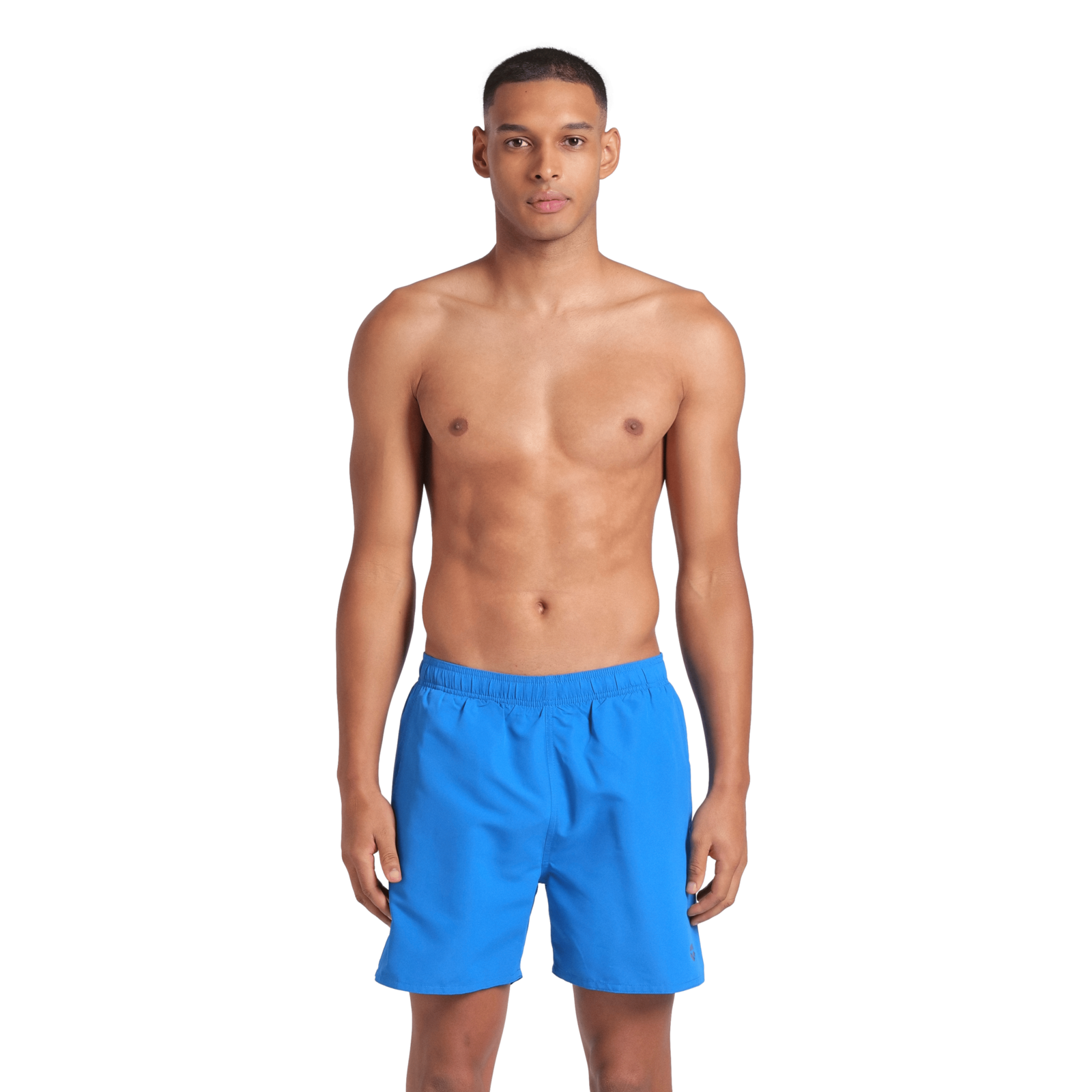 Arena Fundamentals Boxer R in BLAU