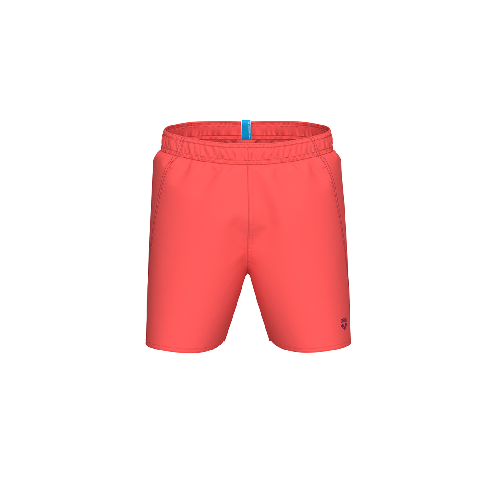 Arena Fundamentals Boxer R in ROT