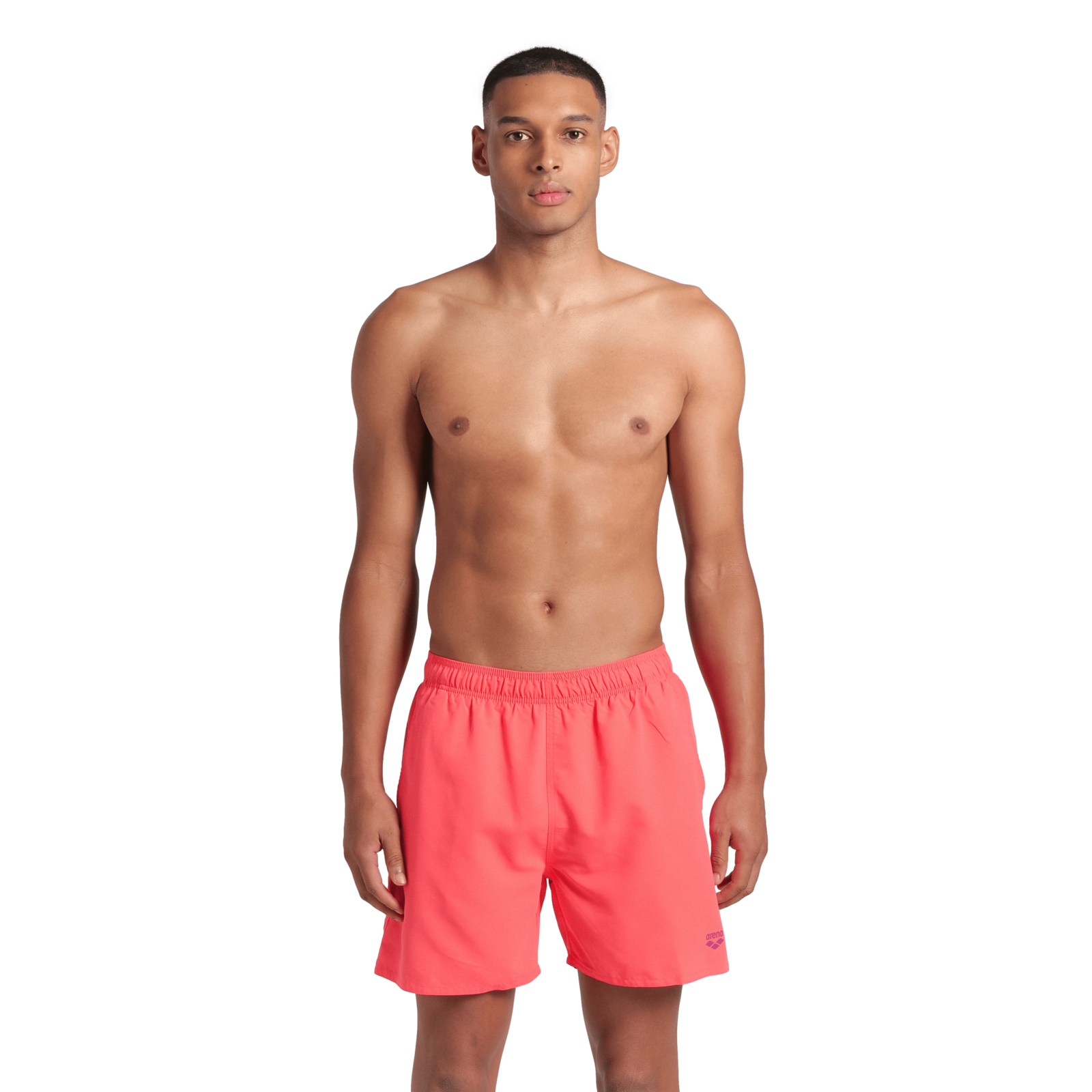 Arena Fundamentals Boxer R in ROT
