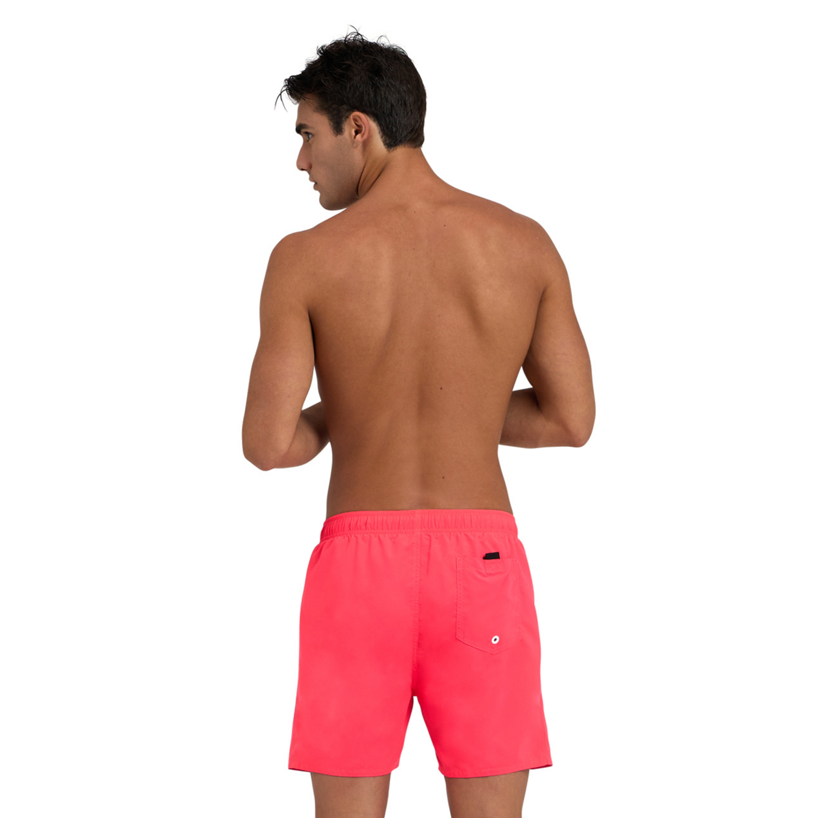 Arena Fundamentals Boxer R in ROT
