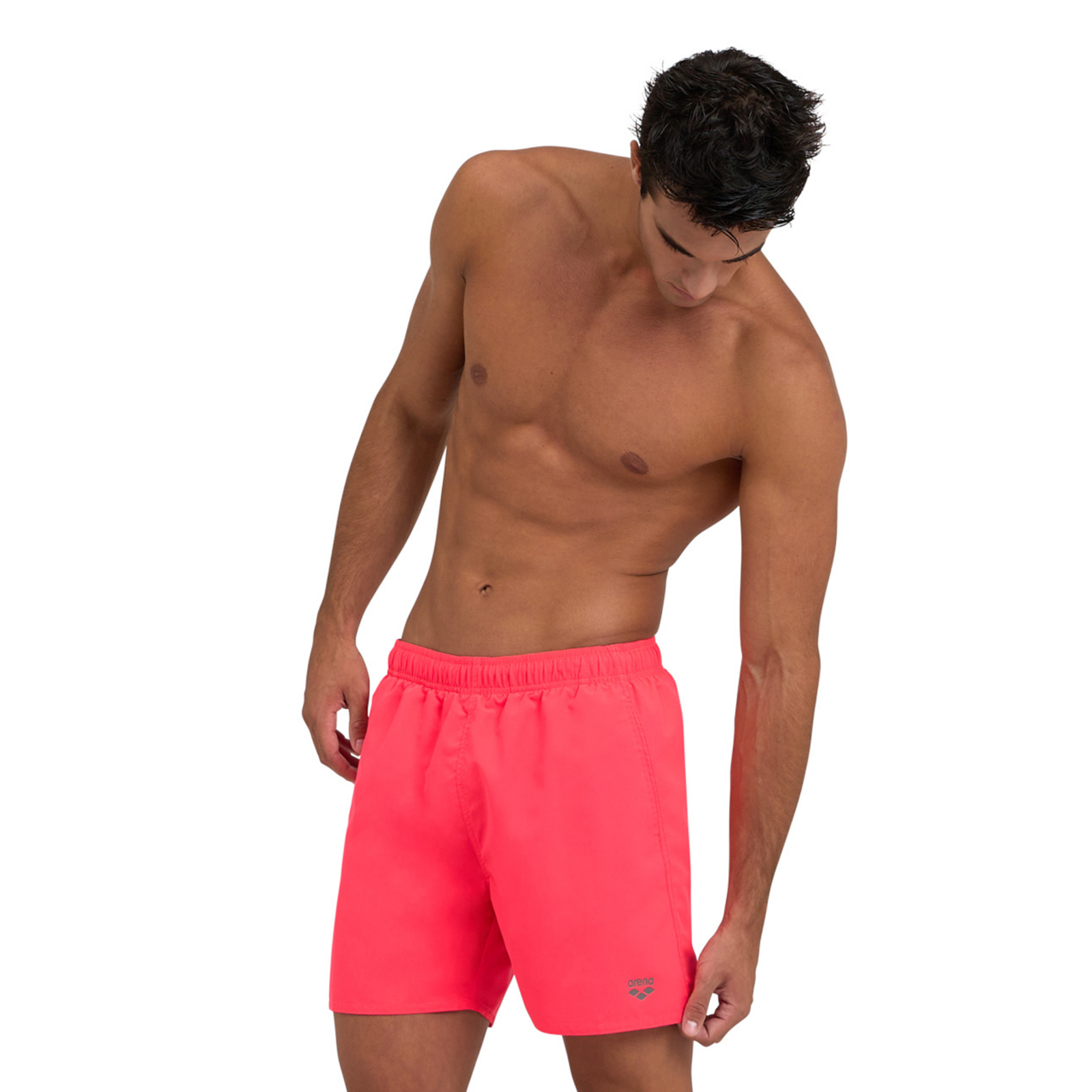 Arena Fundamentals Boxer R in ROT