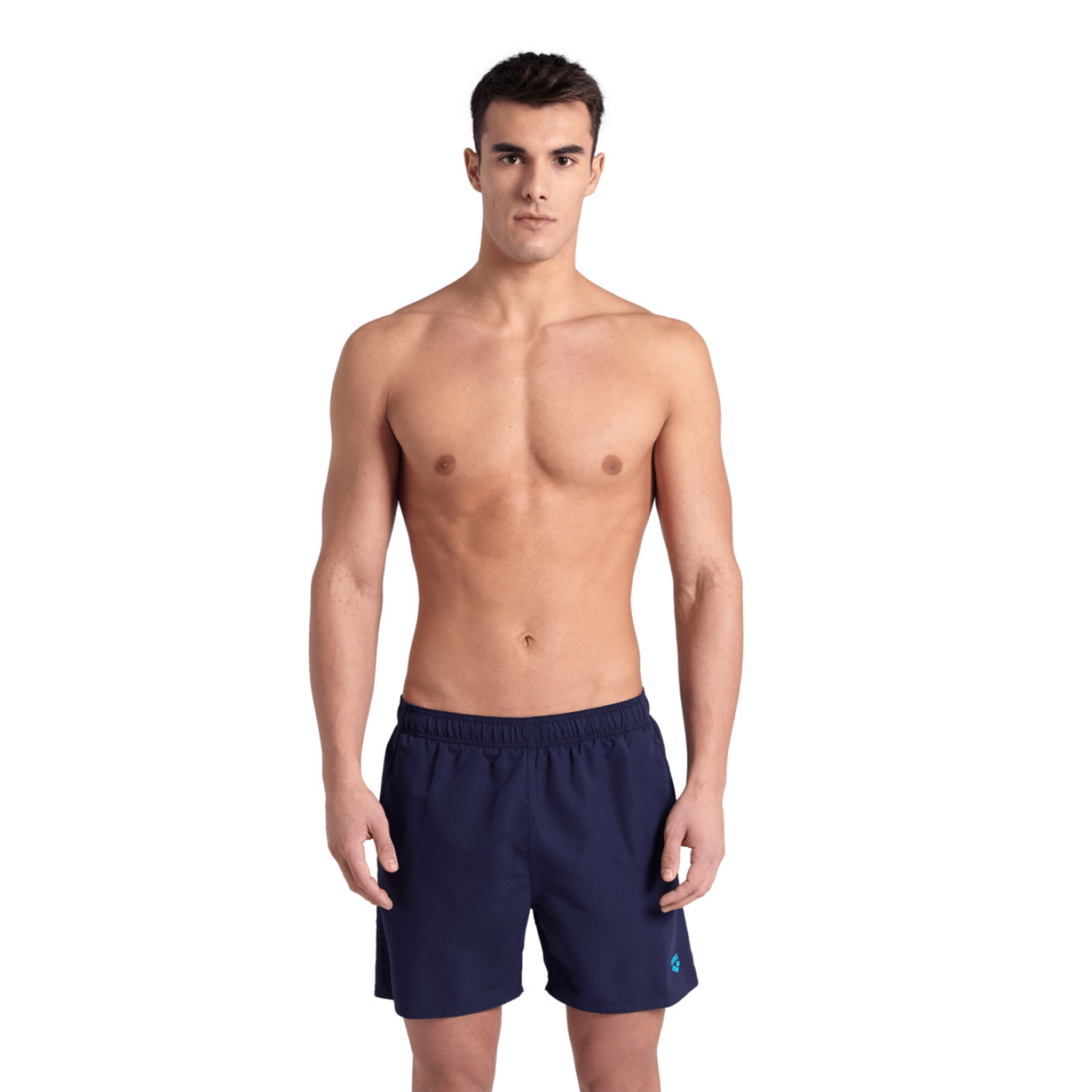Arena Fundamentals Boxer R in BLAU