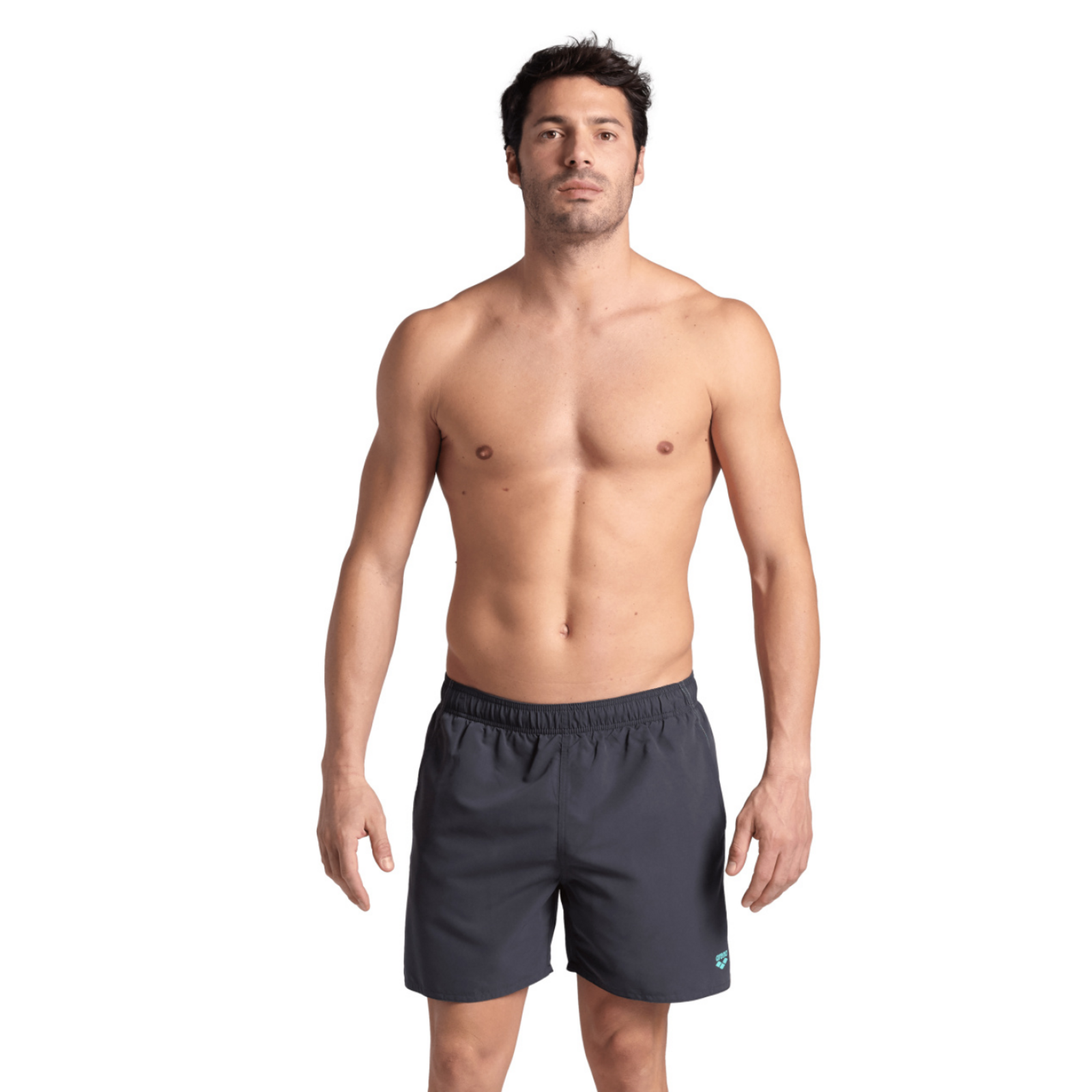 Arena Fundamentals Boxer R in BLAU