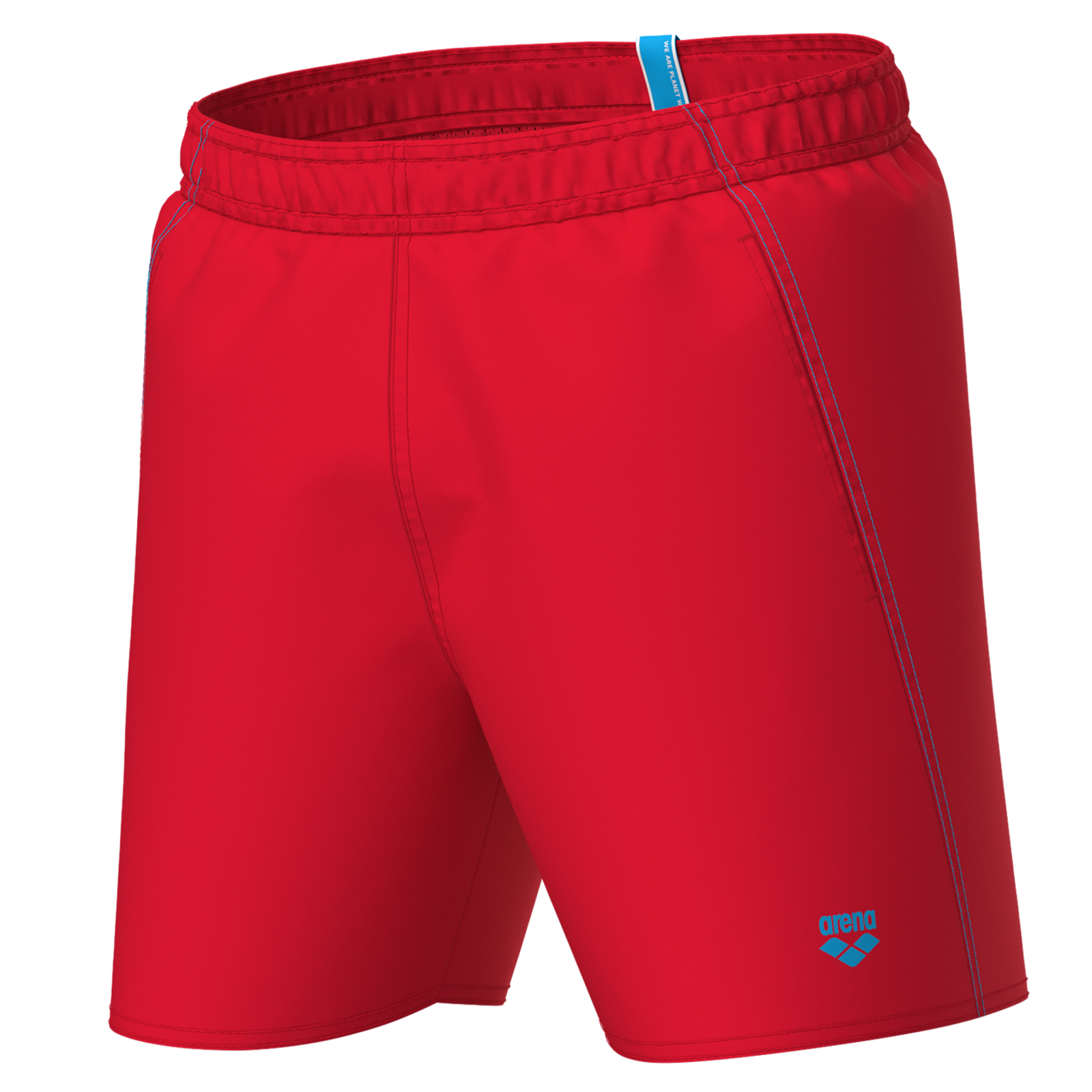 Arena Fundamentals Boxer R in ROT