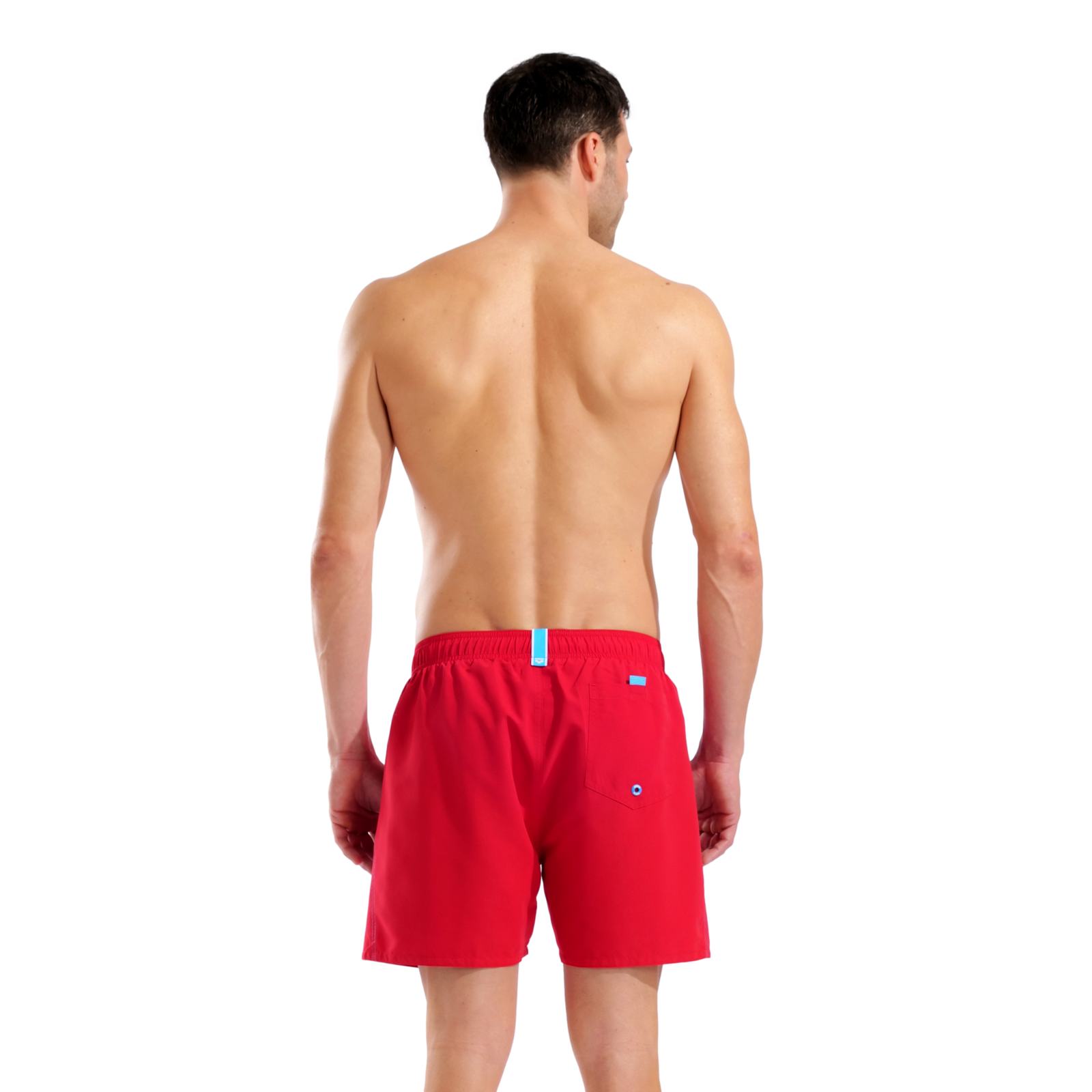 Arena Fundamentals Boxer R in ROT