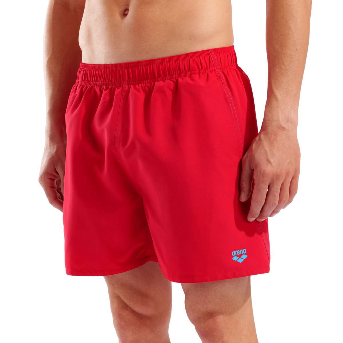 Arena Fundamentals Boxer R in ROT