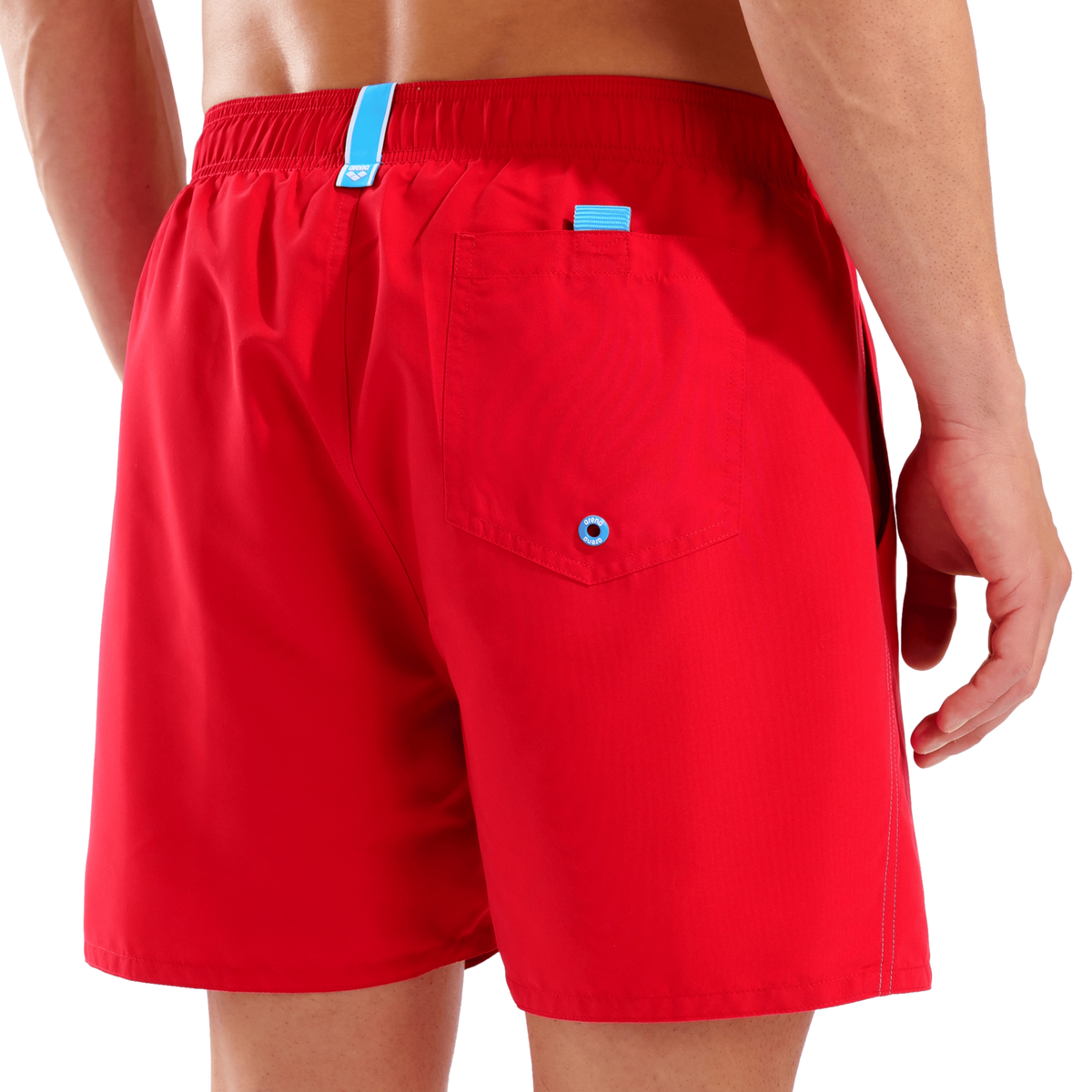 Arena Fundamentals Boxer R in ROT