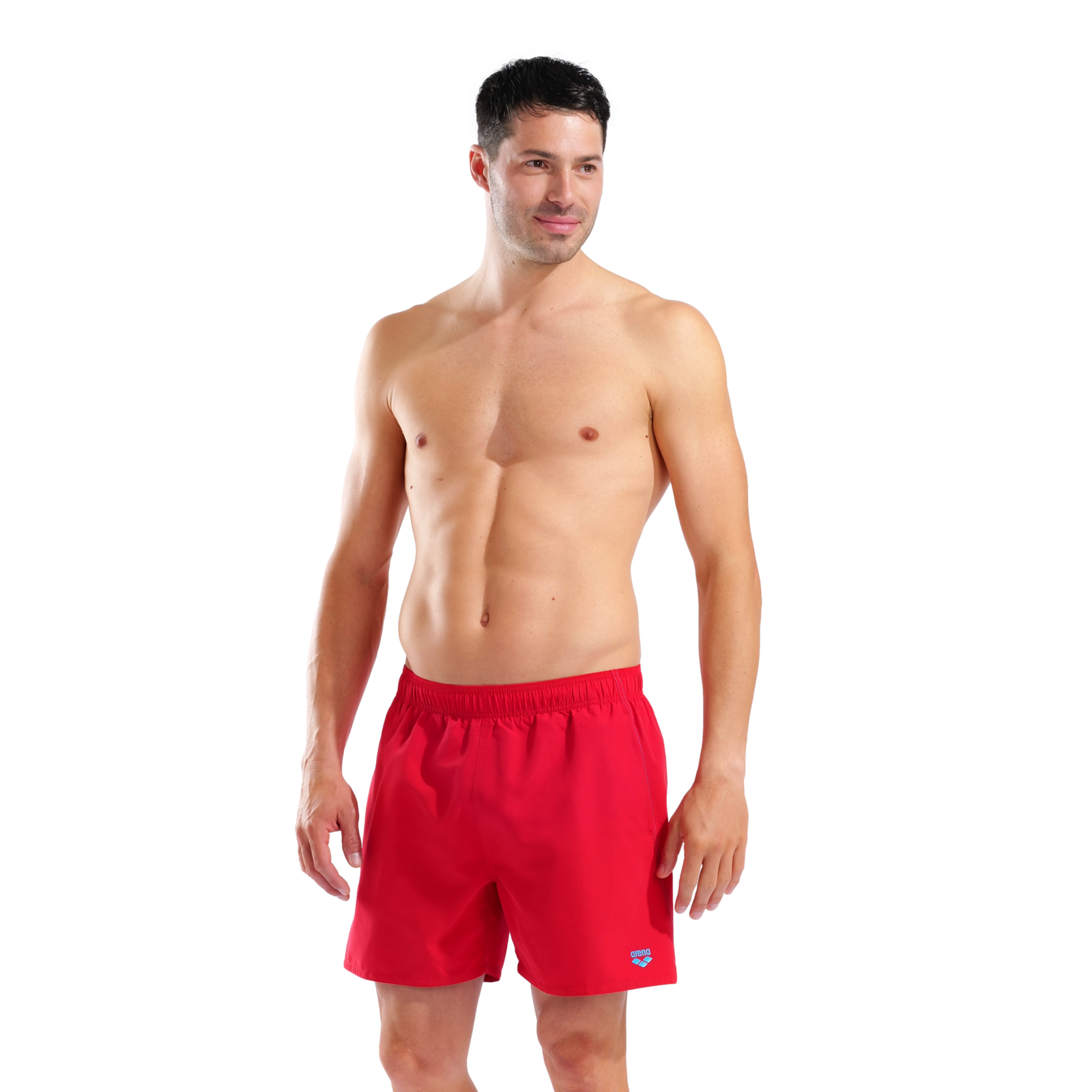 Arena Fundamentals Boxer R in ROT