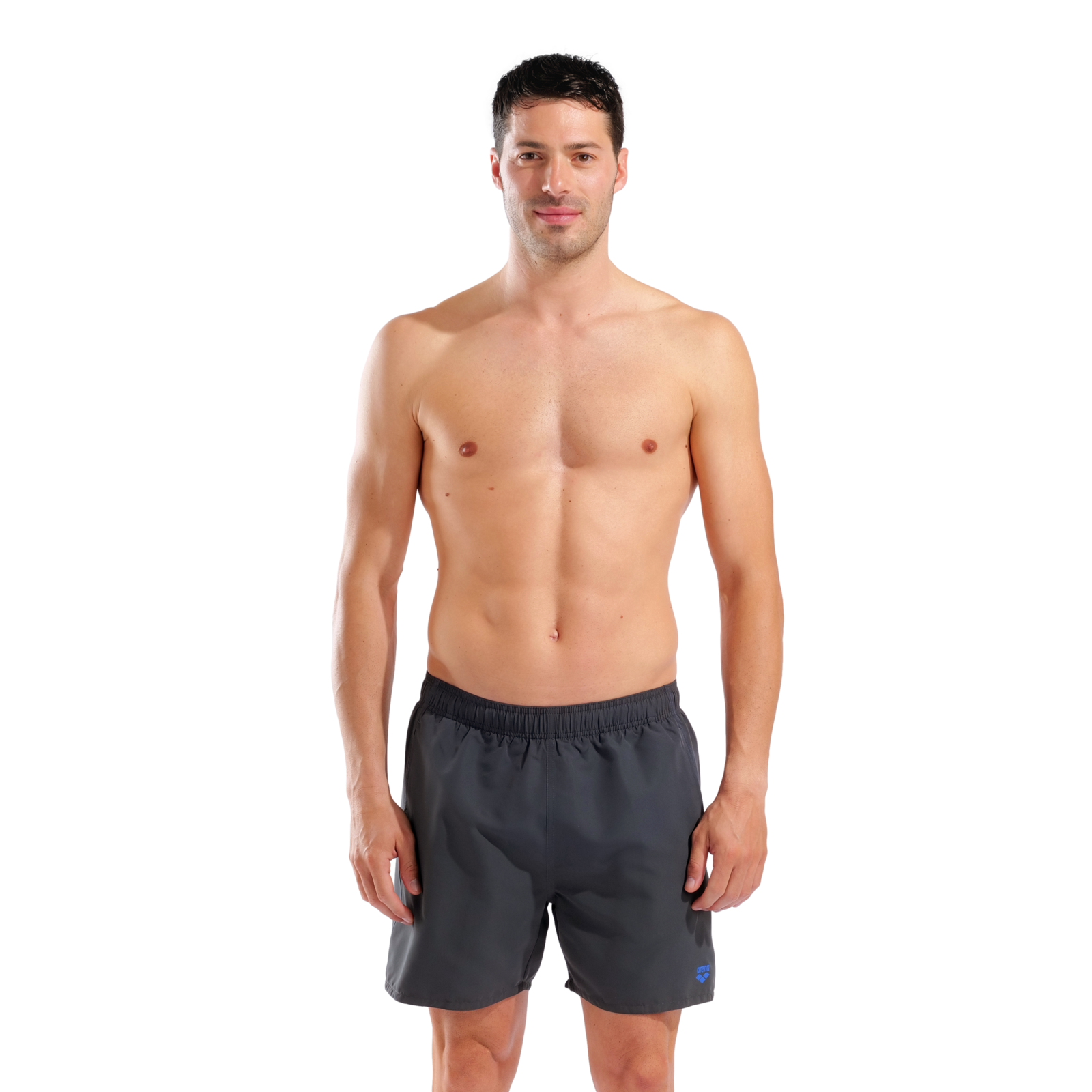 Arena Fundamentals Boxer R in BLAU