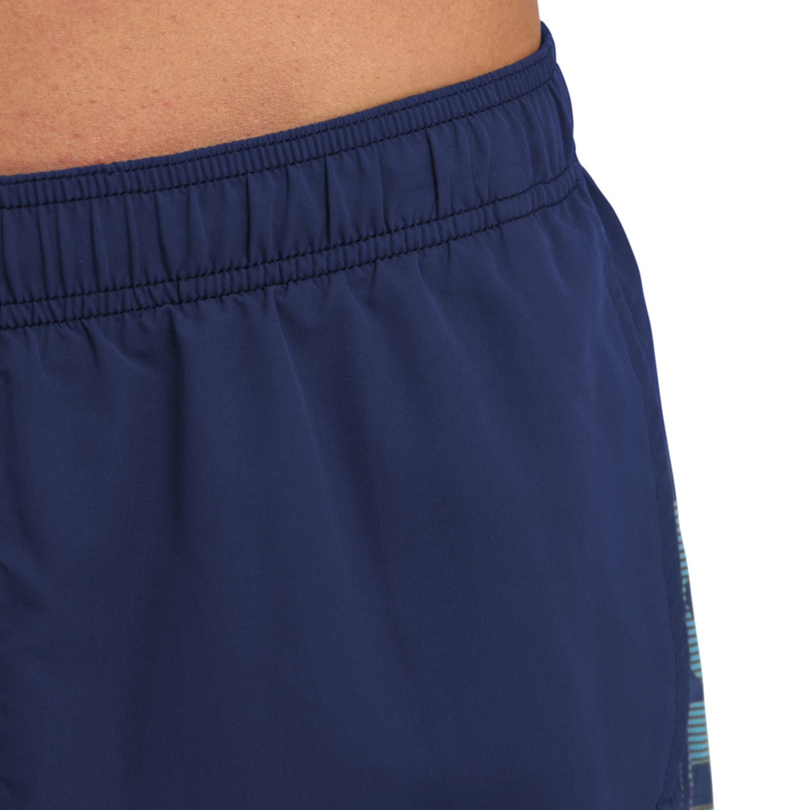 Arena Fundamentals Arena Logo Boxer R in BLAU