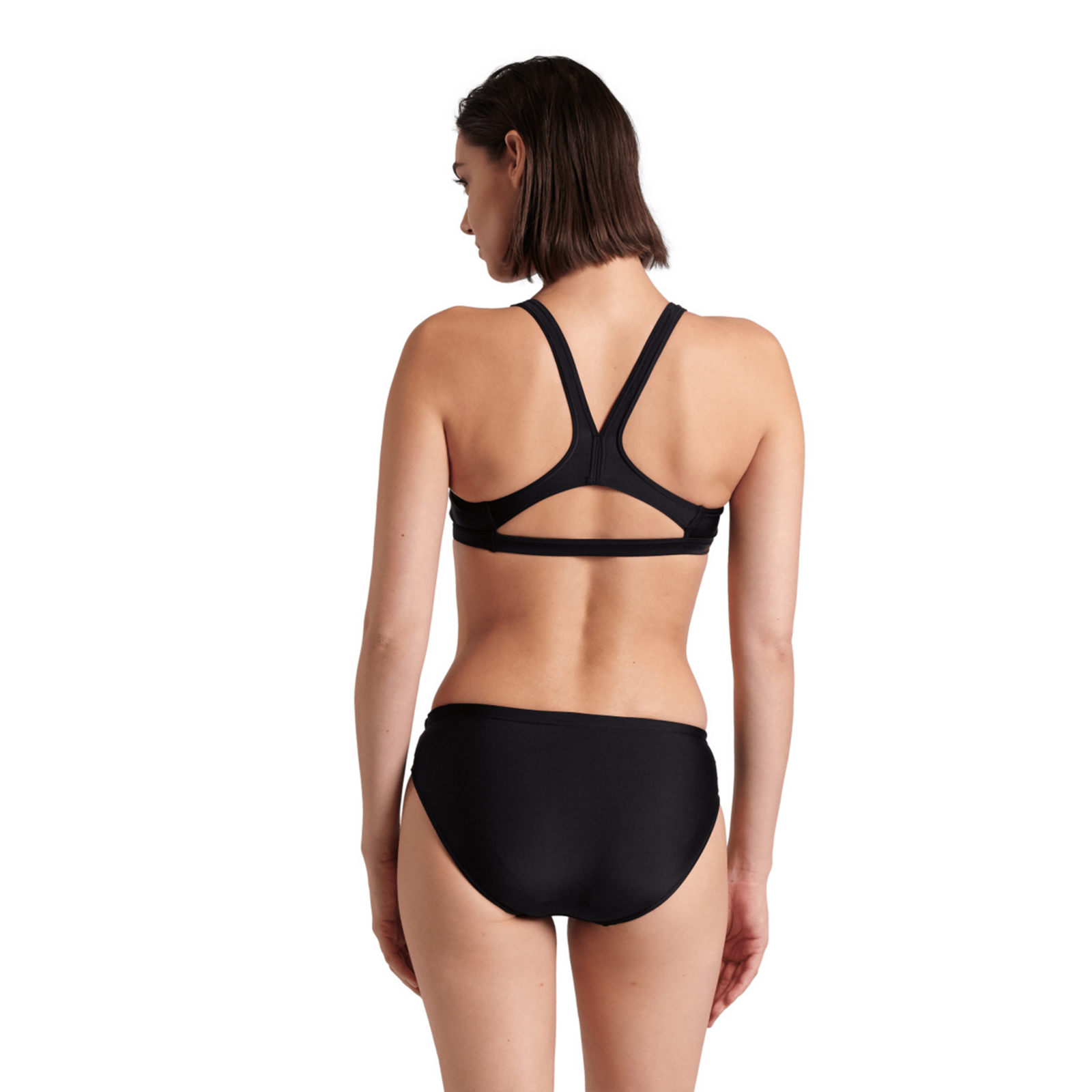Arena Threefold Two Pieces R Bikini in MEHRFARBIG