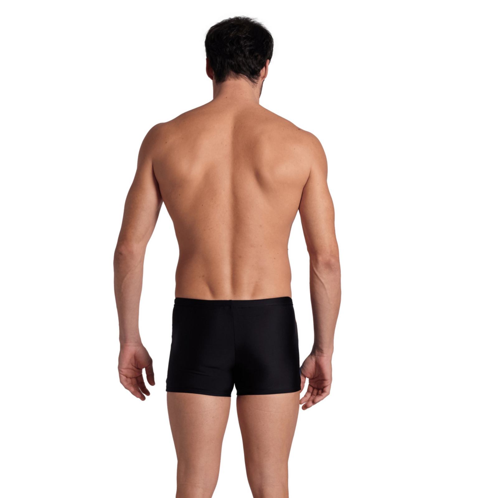 Arena Threefold Short R in MEHRFARBIG