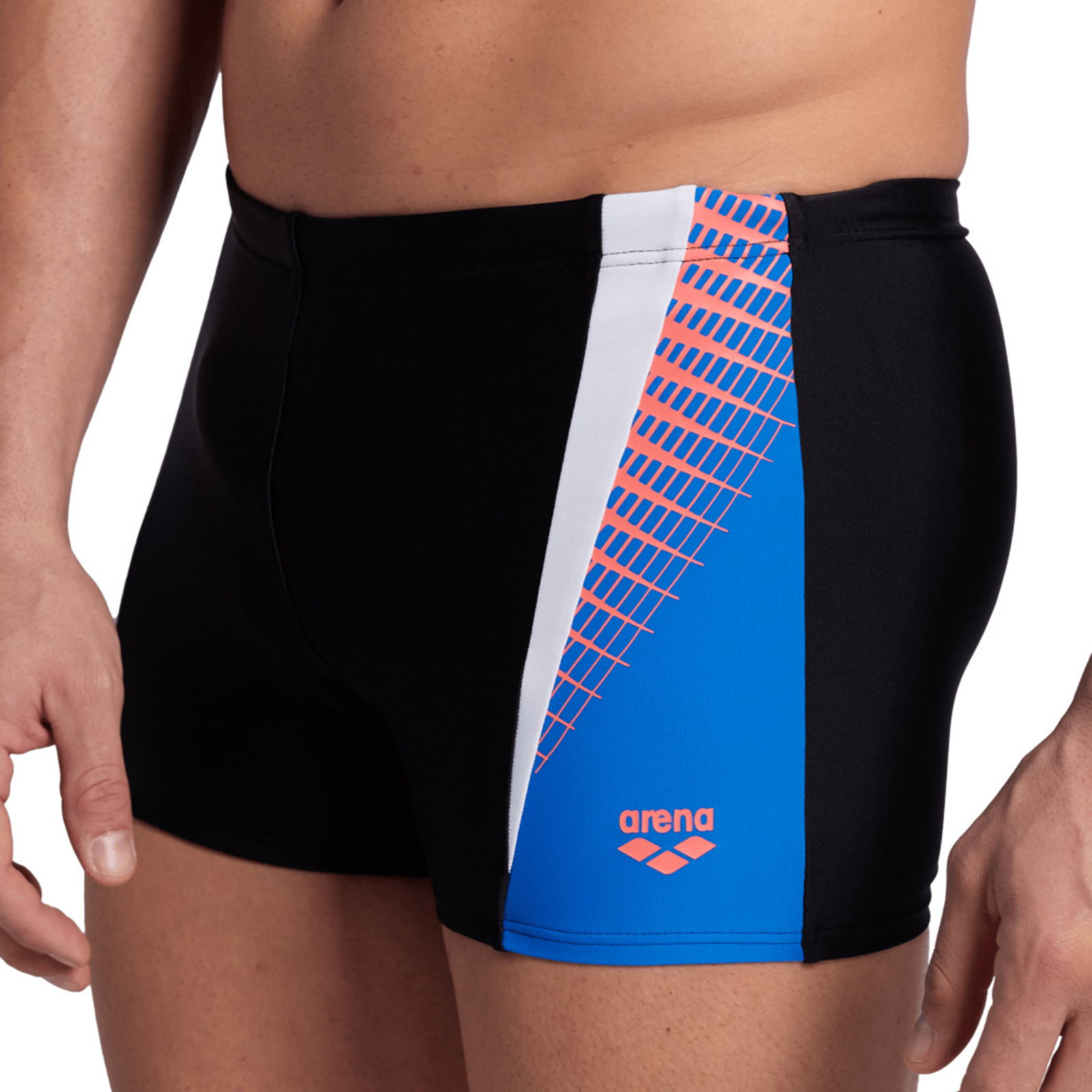 Arena Threefold Short R in MEHRFARBIG