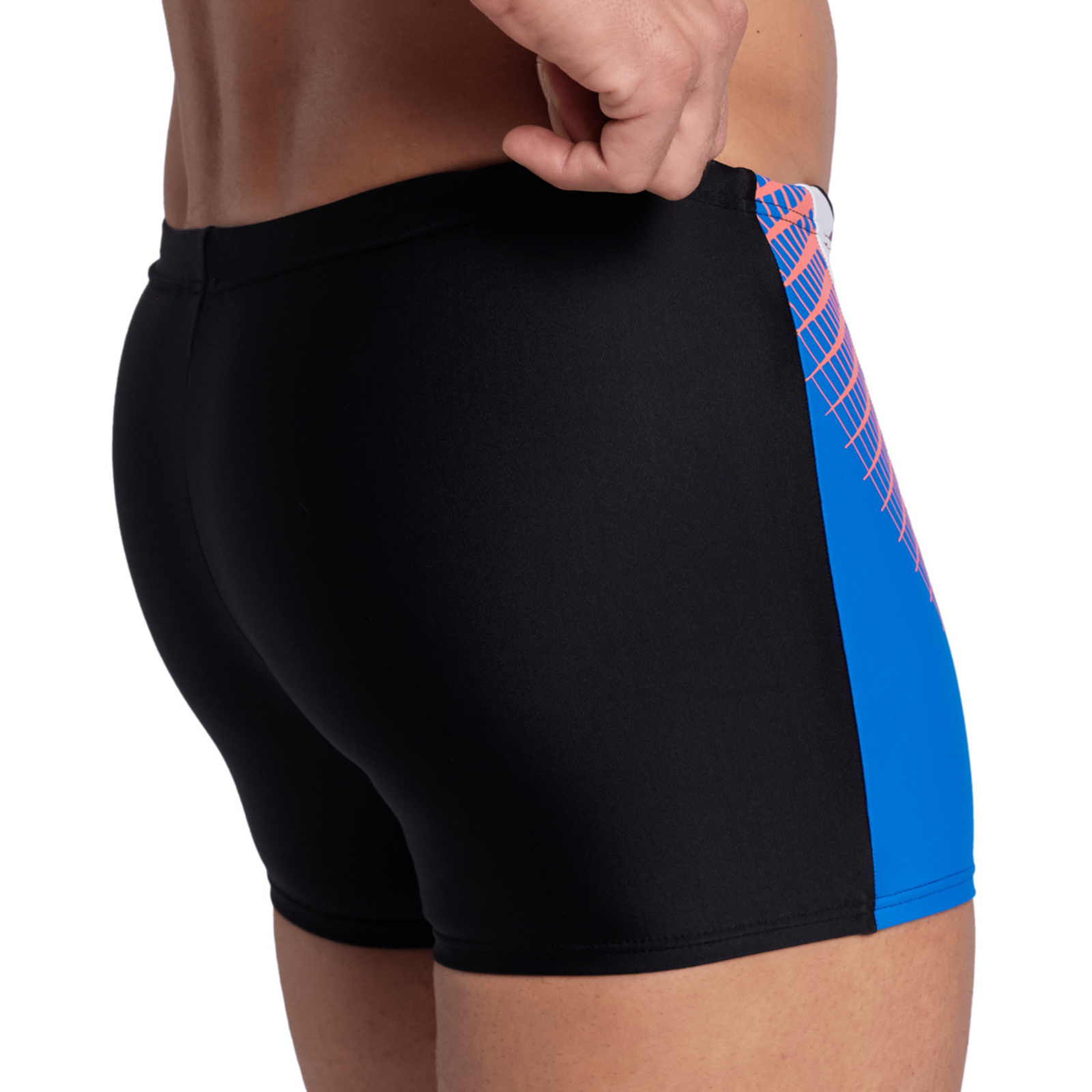 Arena Threefold Short R in MEHRFARBIG