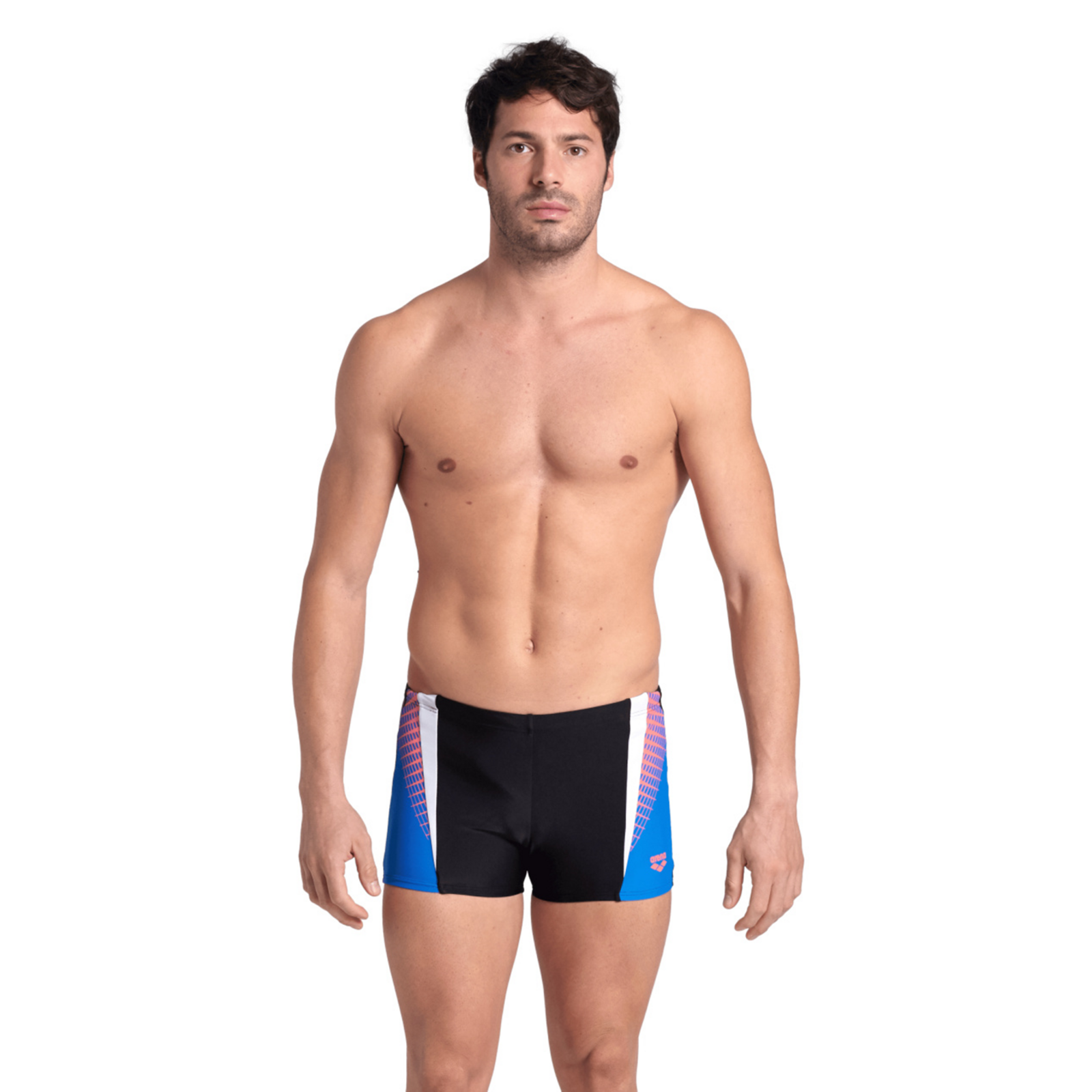 Arena Threefold Short R in MEHRFARBIG