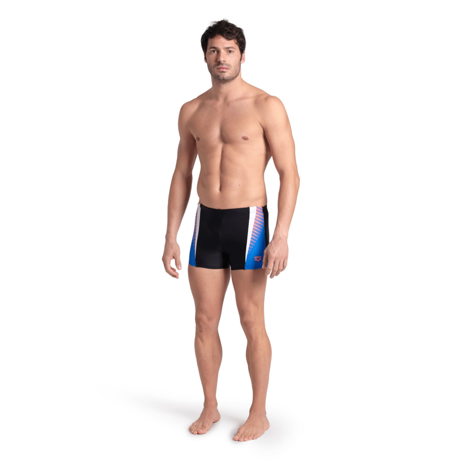 Arena Threefold Short R in MEHRFARBIG