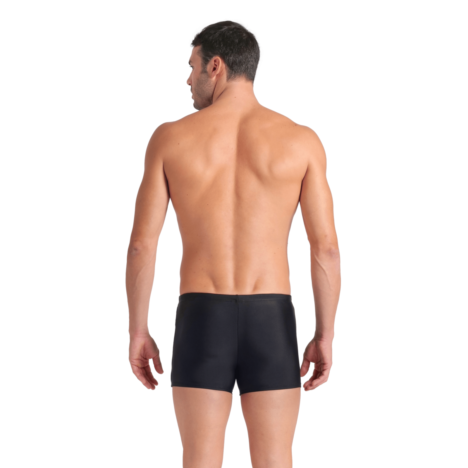 Arena Arena Kikko V Swim Short in SCHWARZ