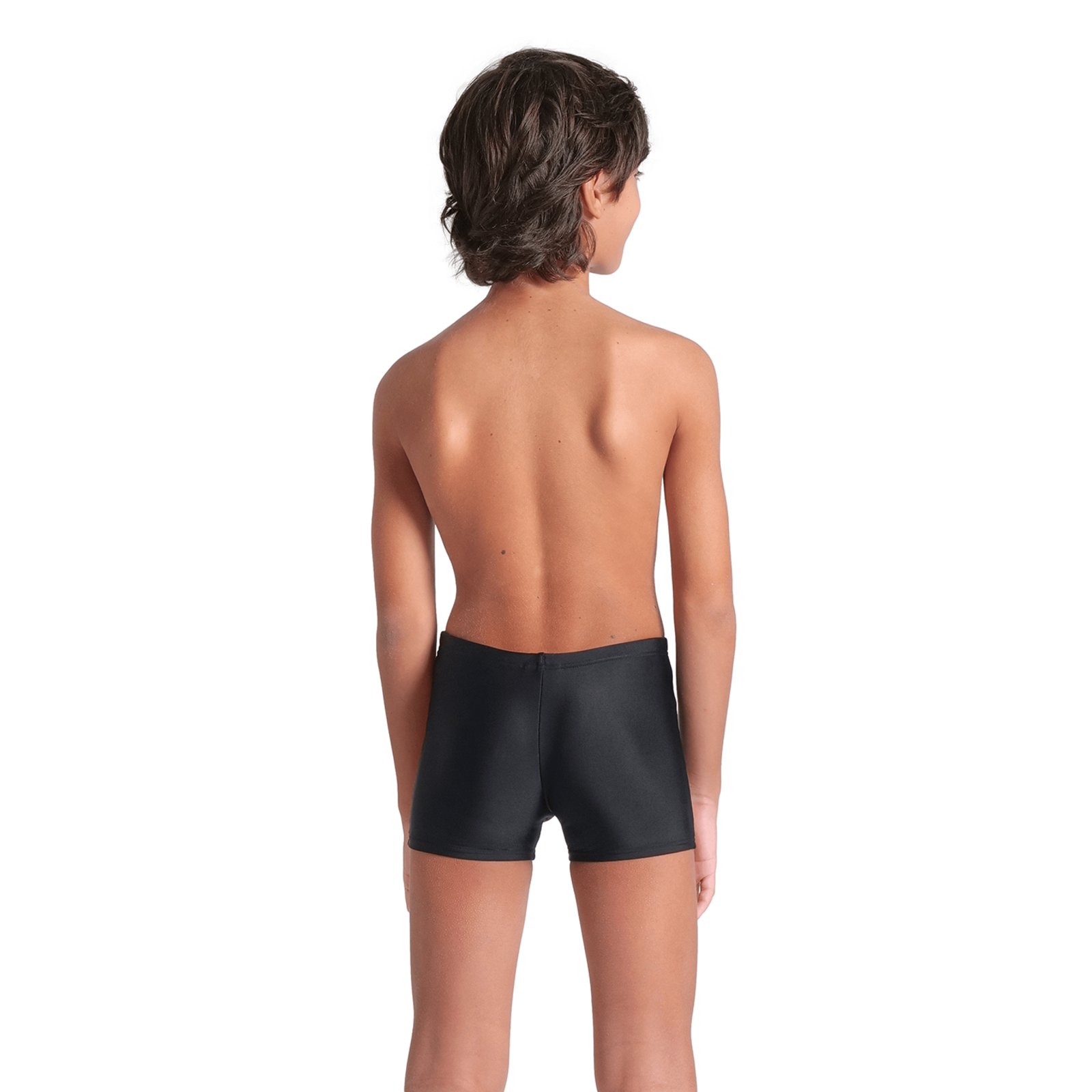 Arena Arena Kikko V Swim Short Graphic in SCHWARZ