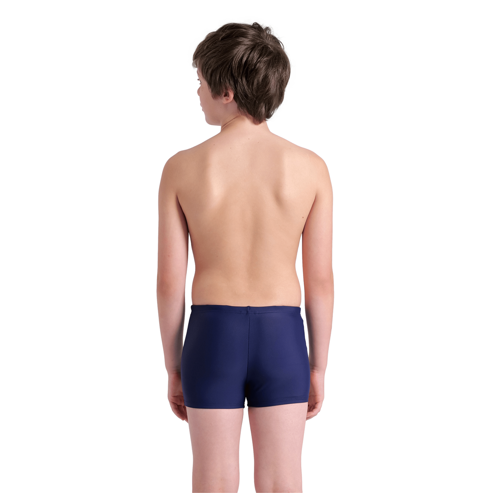 Arena Arena Kikko V Swim Short Graphic in BLAU