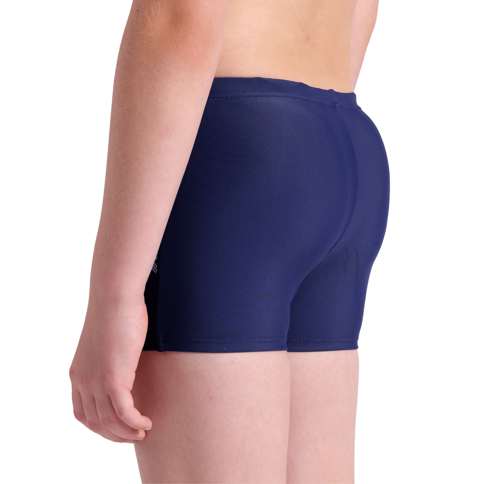 Arena Arena Kikko V Swim Short Graphic in BLAU