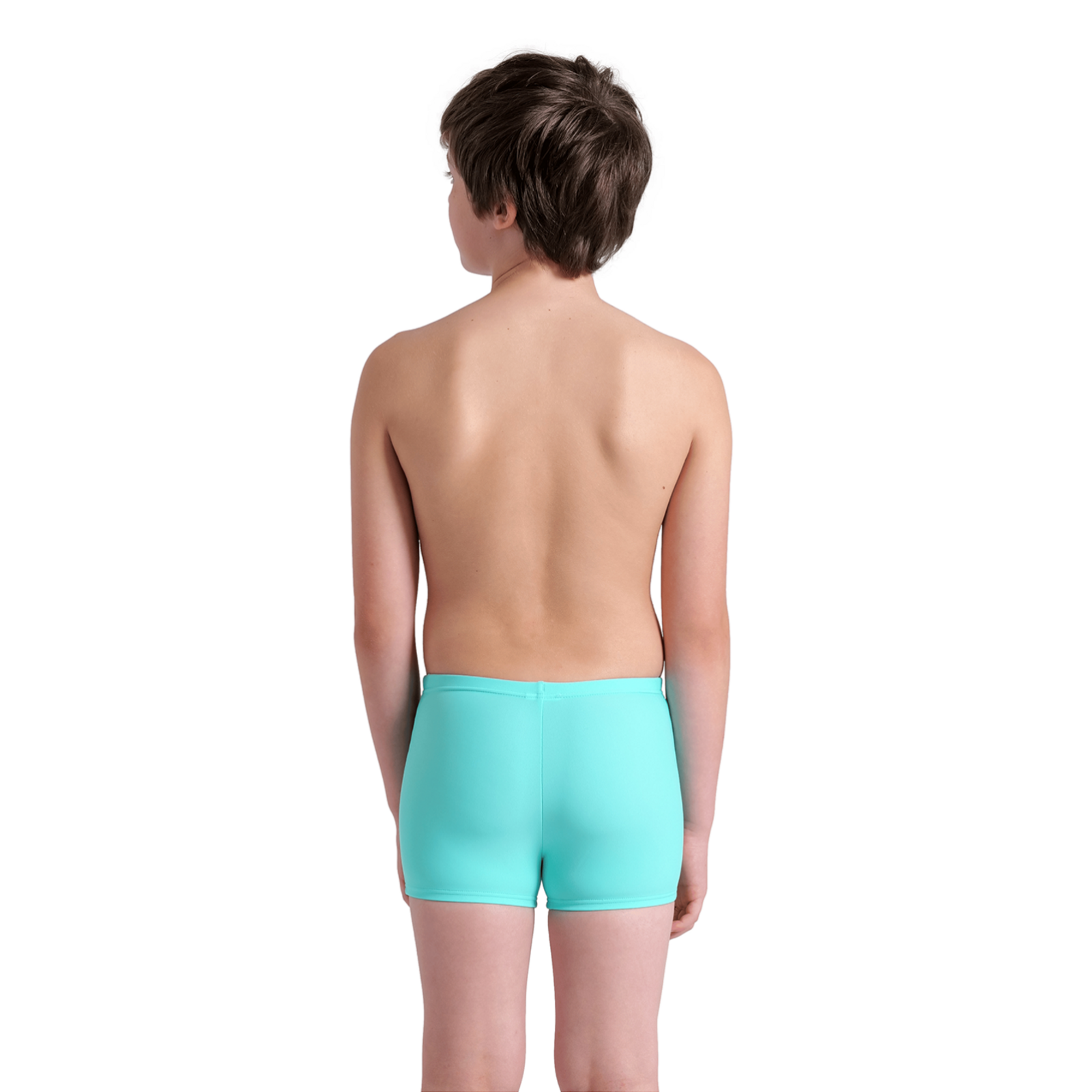 Arena Arena Kikko V Swim Short Graphic in BLAU