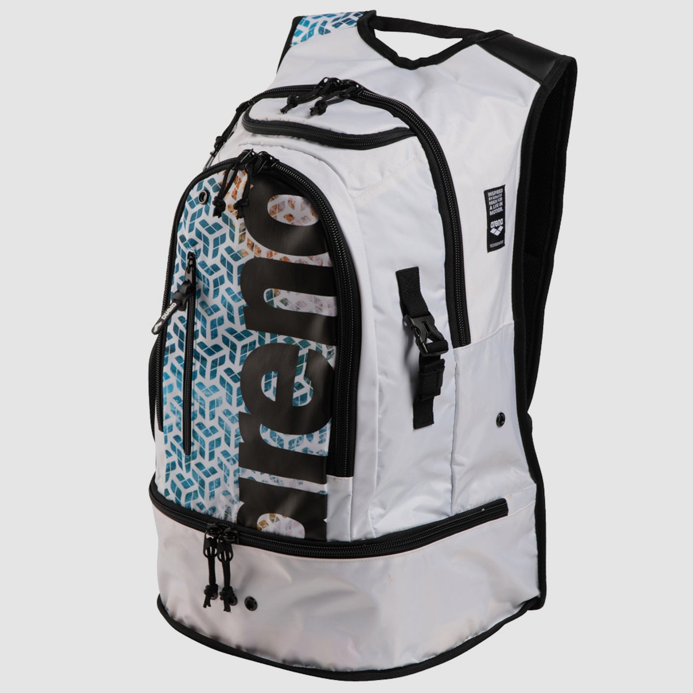 Fastpack 3.0 Planet Water Sportrucksack