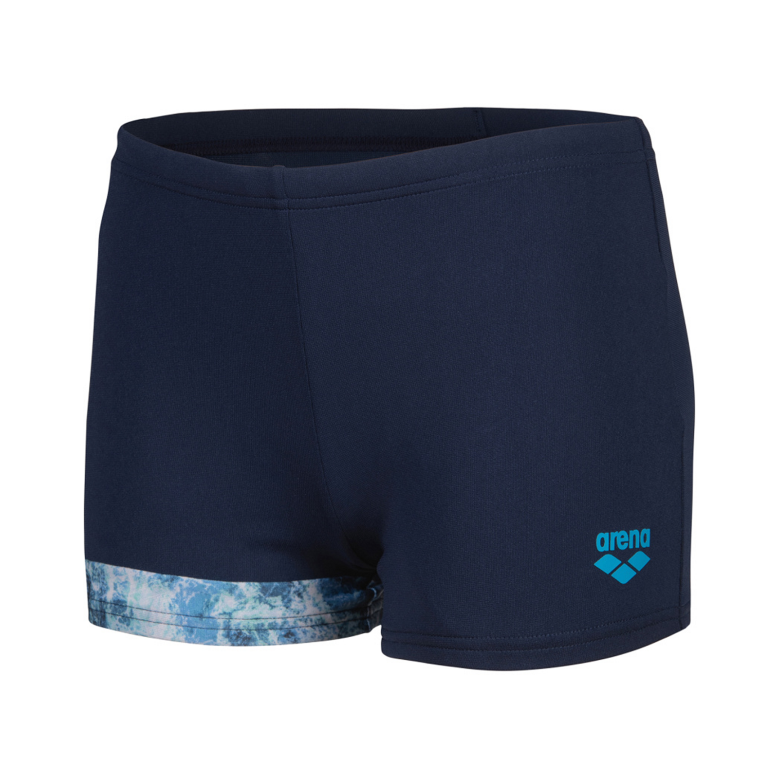 Arena B Arena Pacific Swim Short Swim Short in BLAU
